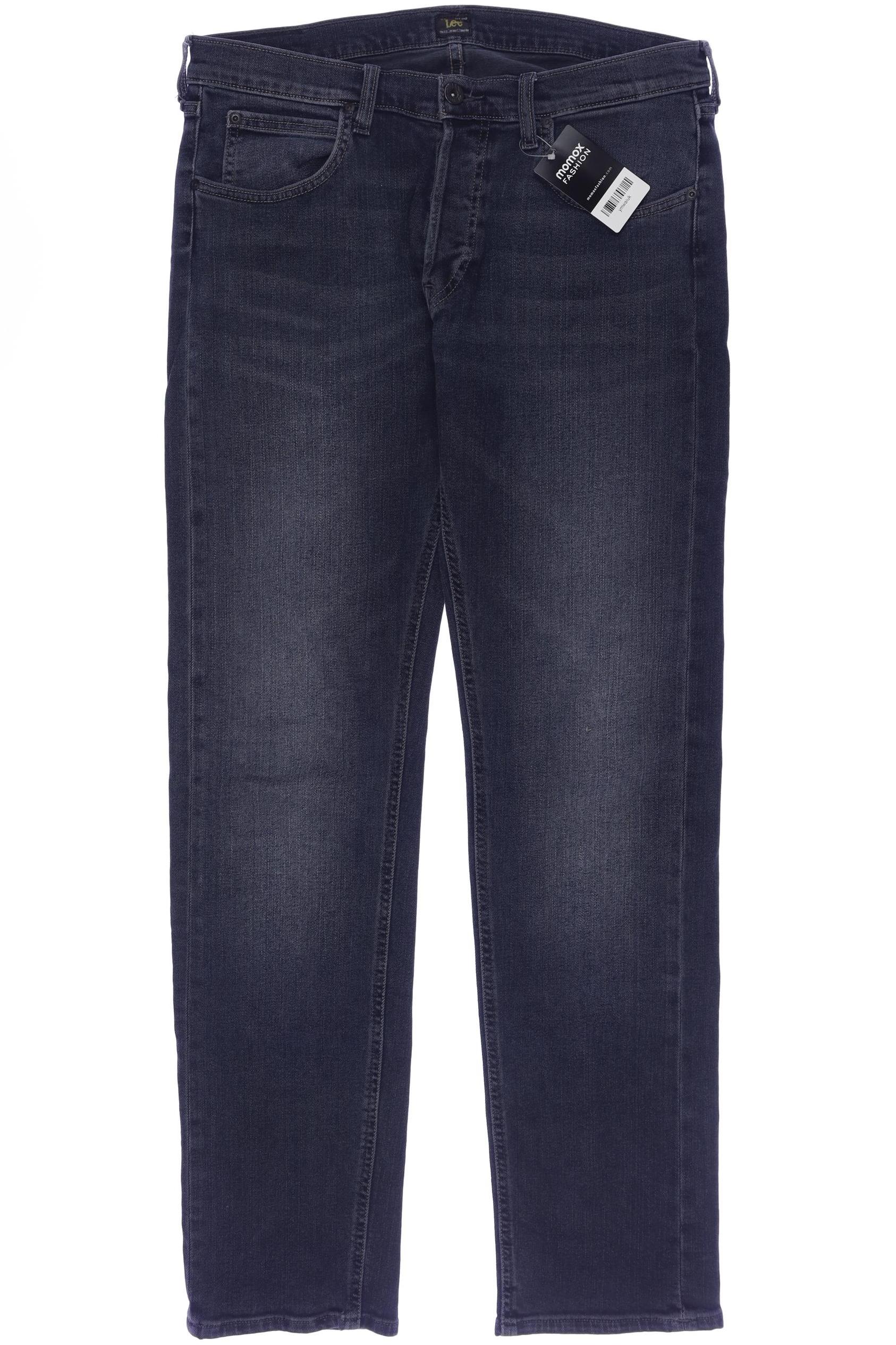 

Lee Herren Jeans, blau, Gr. 32