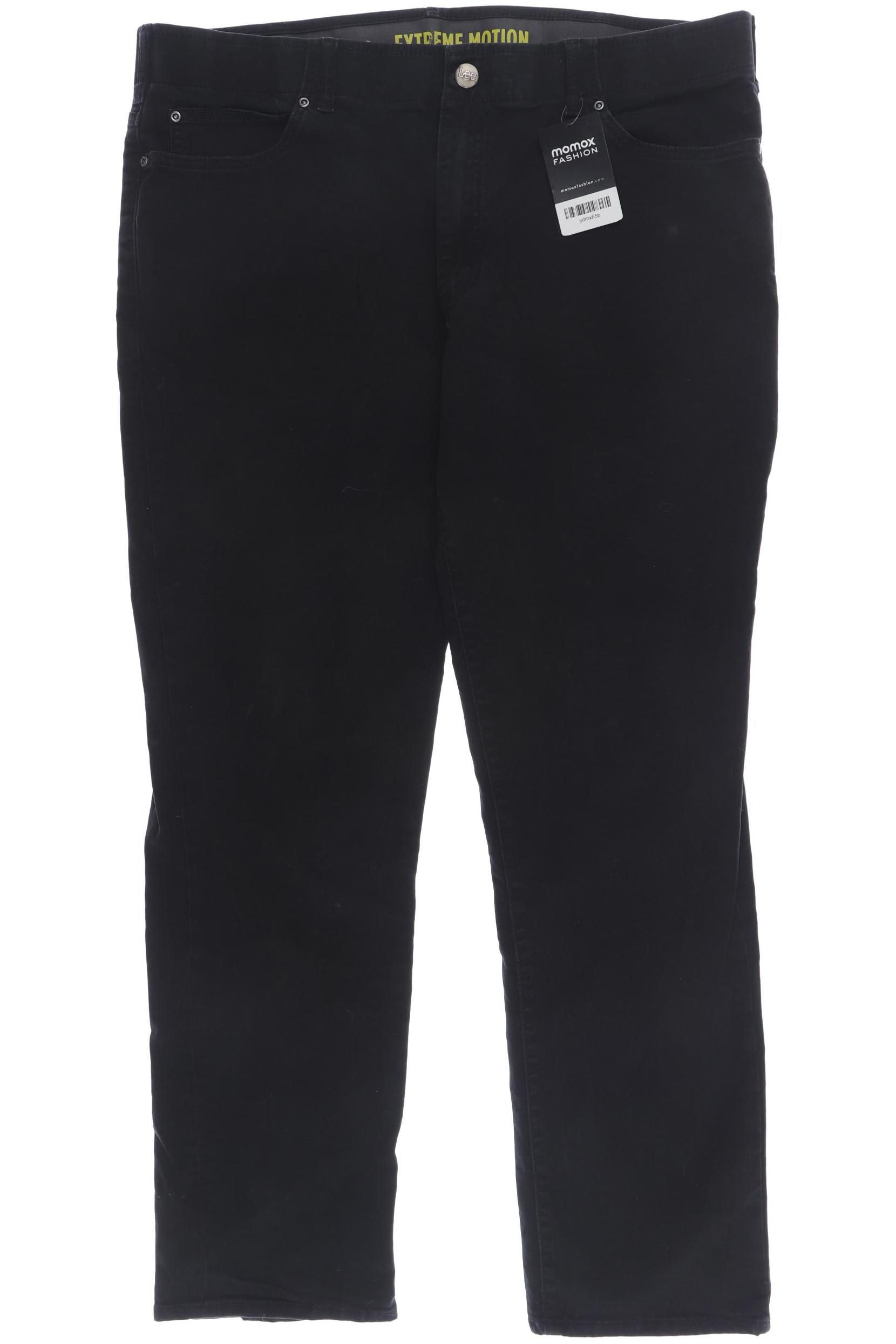 

Lee Herren Jeans, schwarz