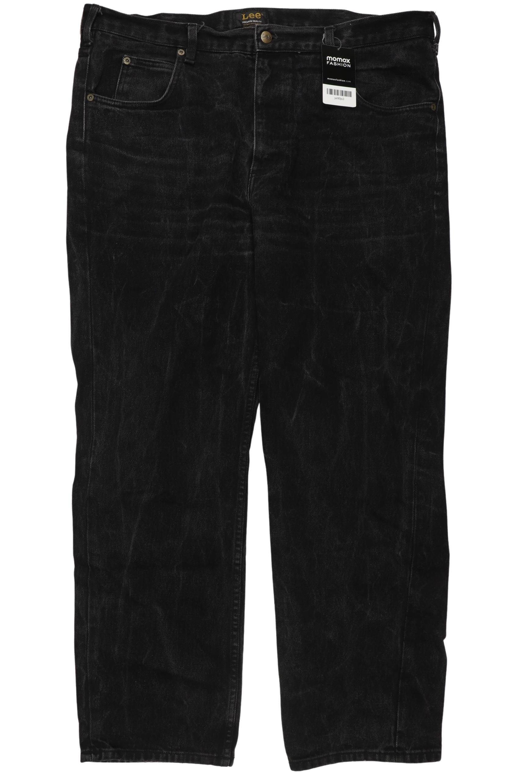 

Lee Herren Jeans, schwarz, Gr. 40
