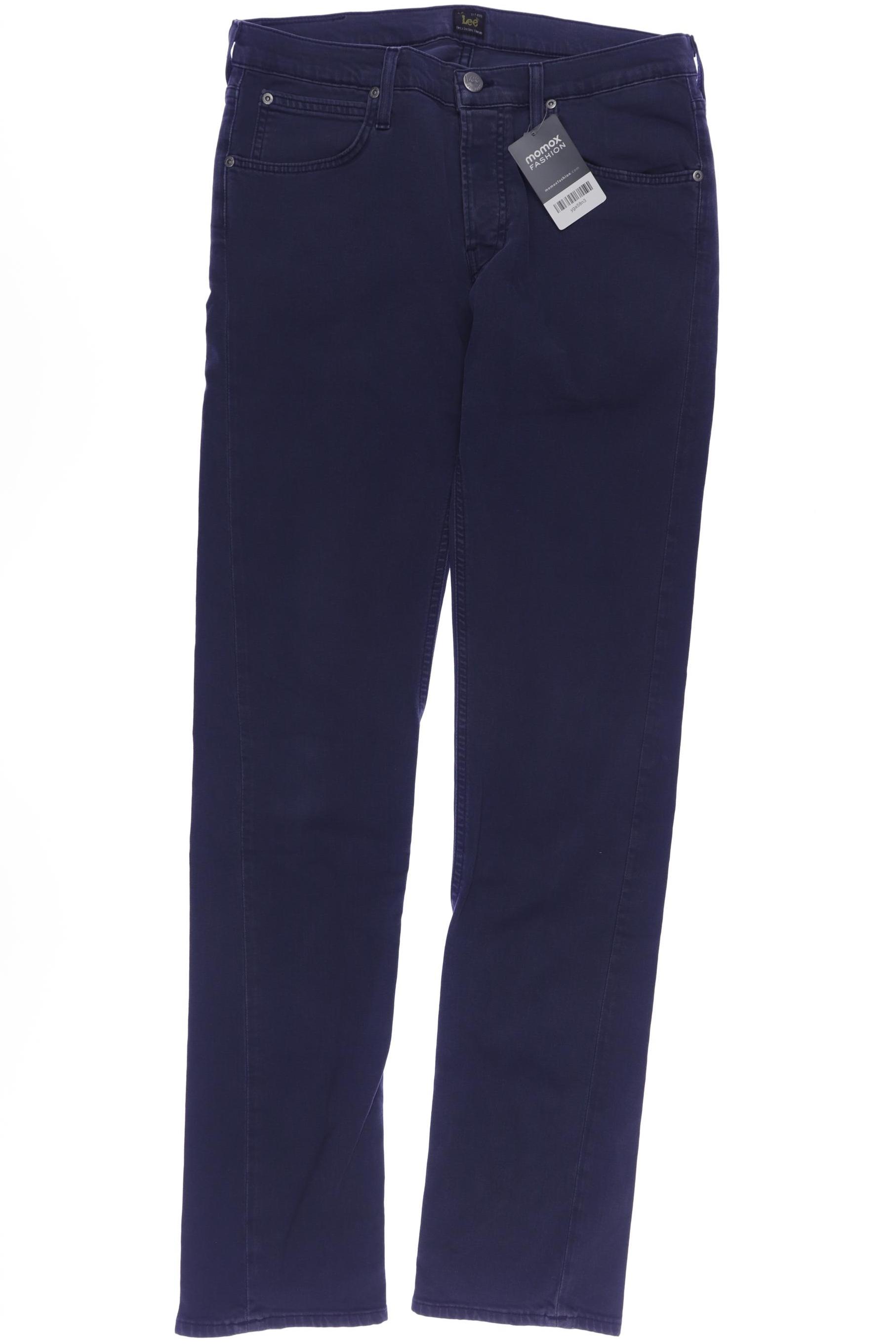 

Lee Herren Jeans, blau, Gr. 32