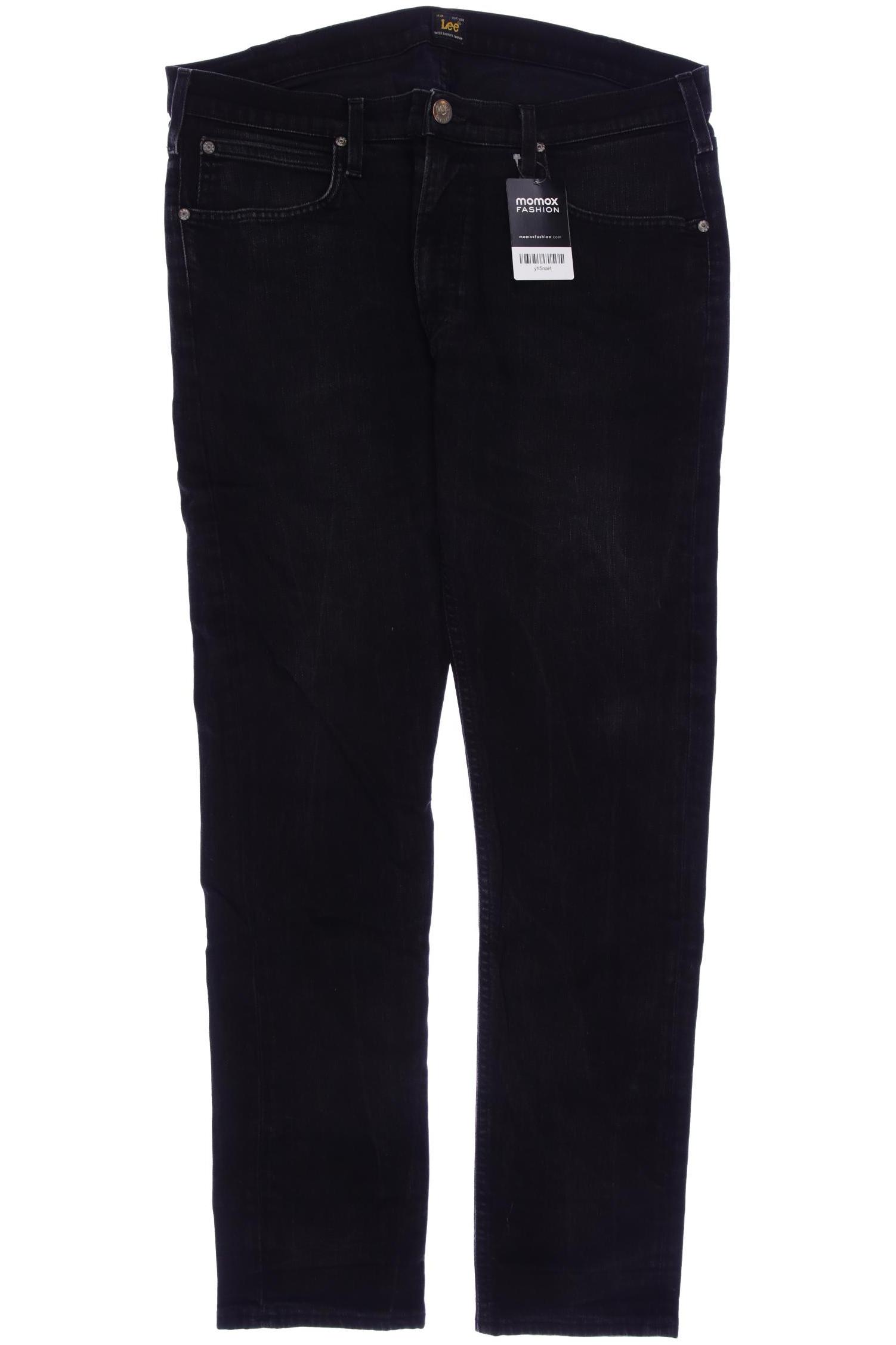 

Lee Herren Jeans, schwarz