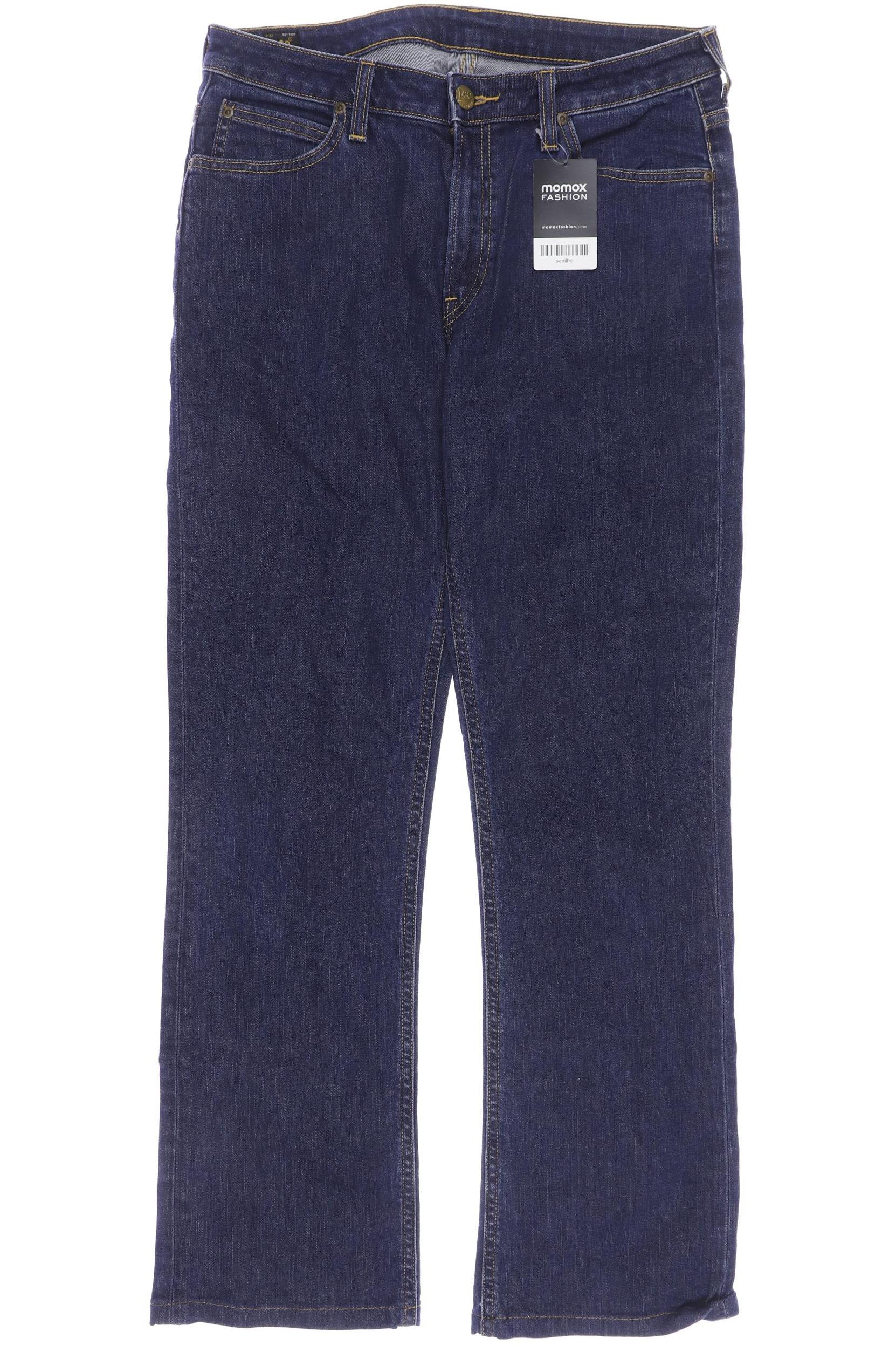 

Lee Herren Jeans, blau, Gr. 32