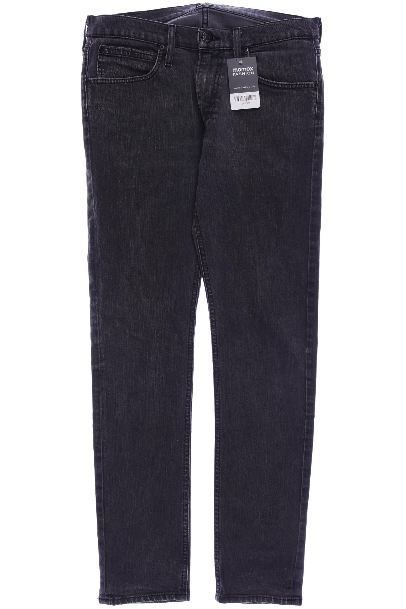 

Lee Herren Jeans, grau
