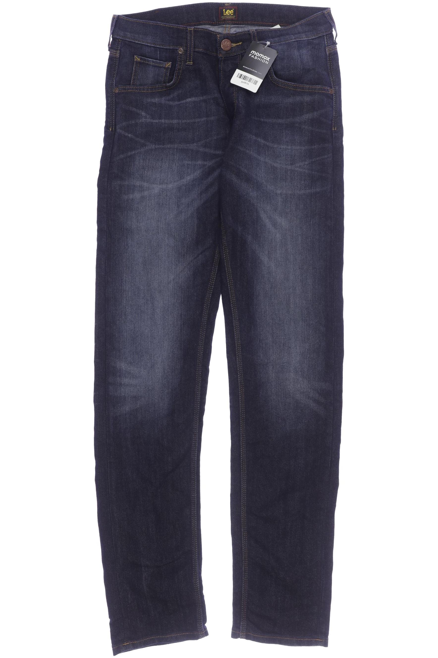 

Lee Herren Jeans, marineblau, Gr. 30