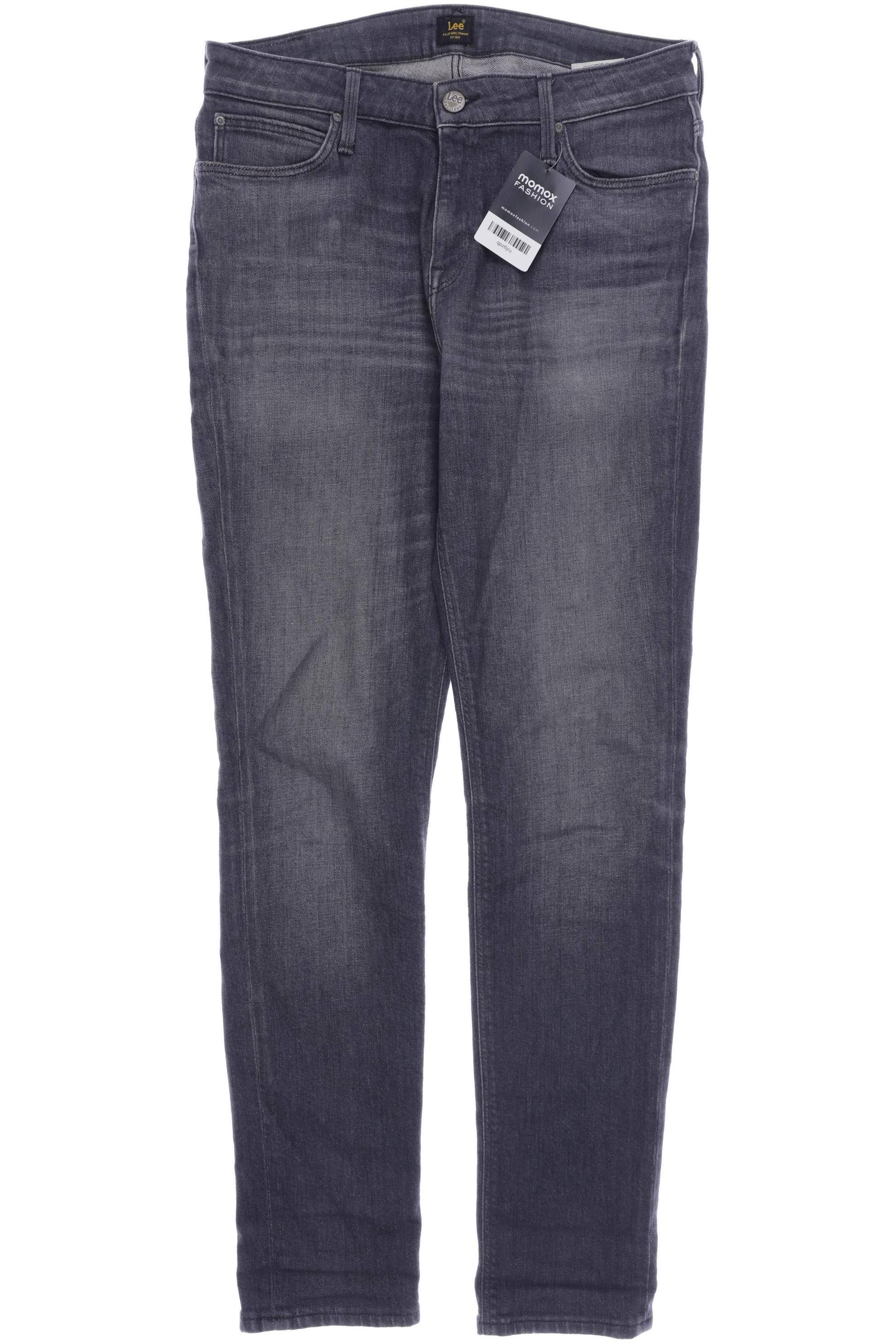 

Lee Herren Jeans, grau, Gr. 48