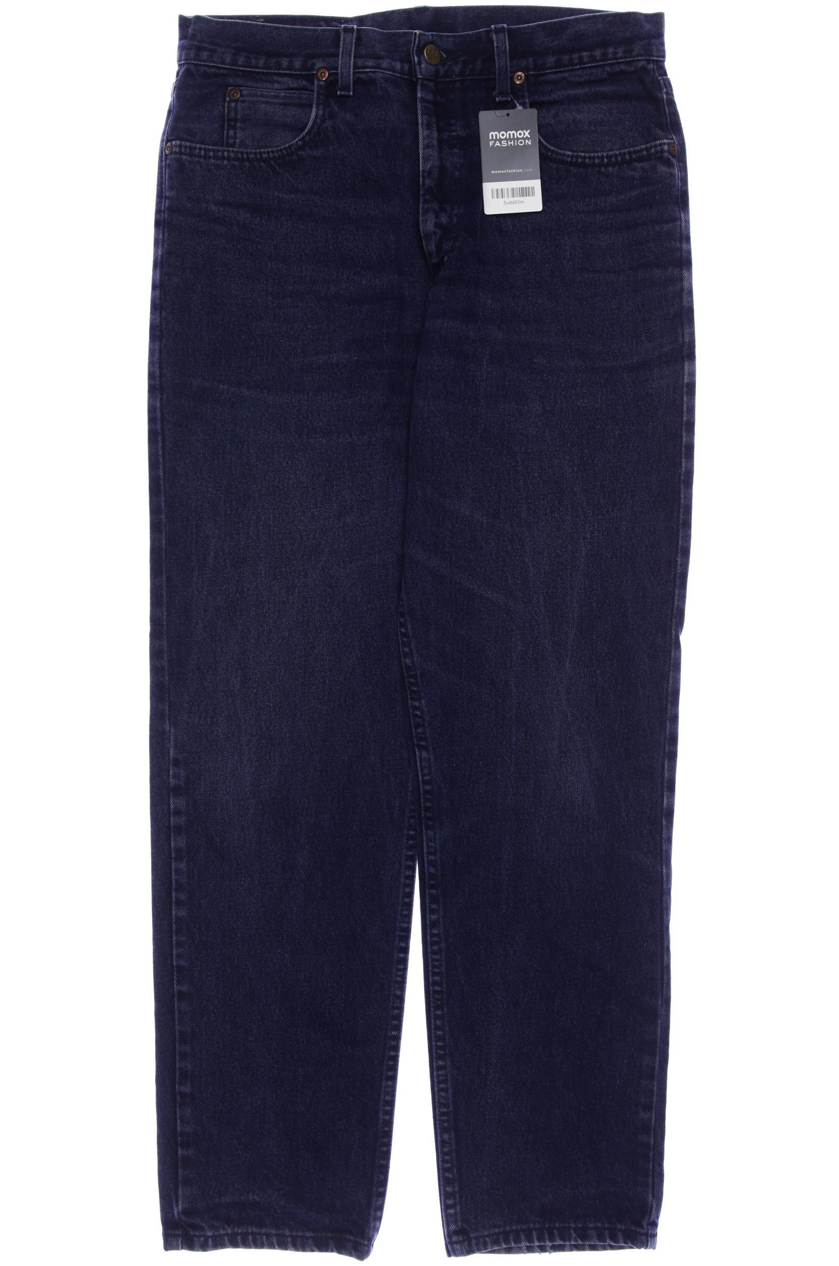 

Lee Herren Jeans, marineblau, Gr. 34