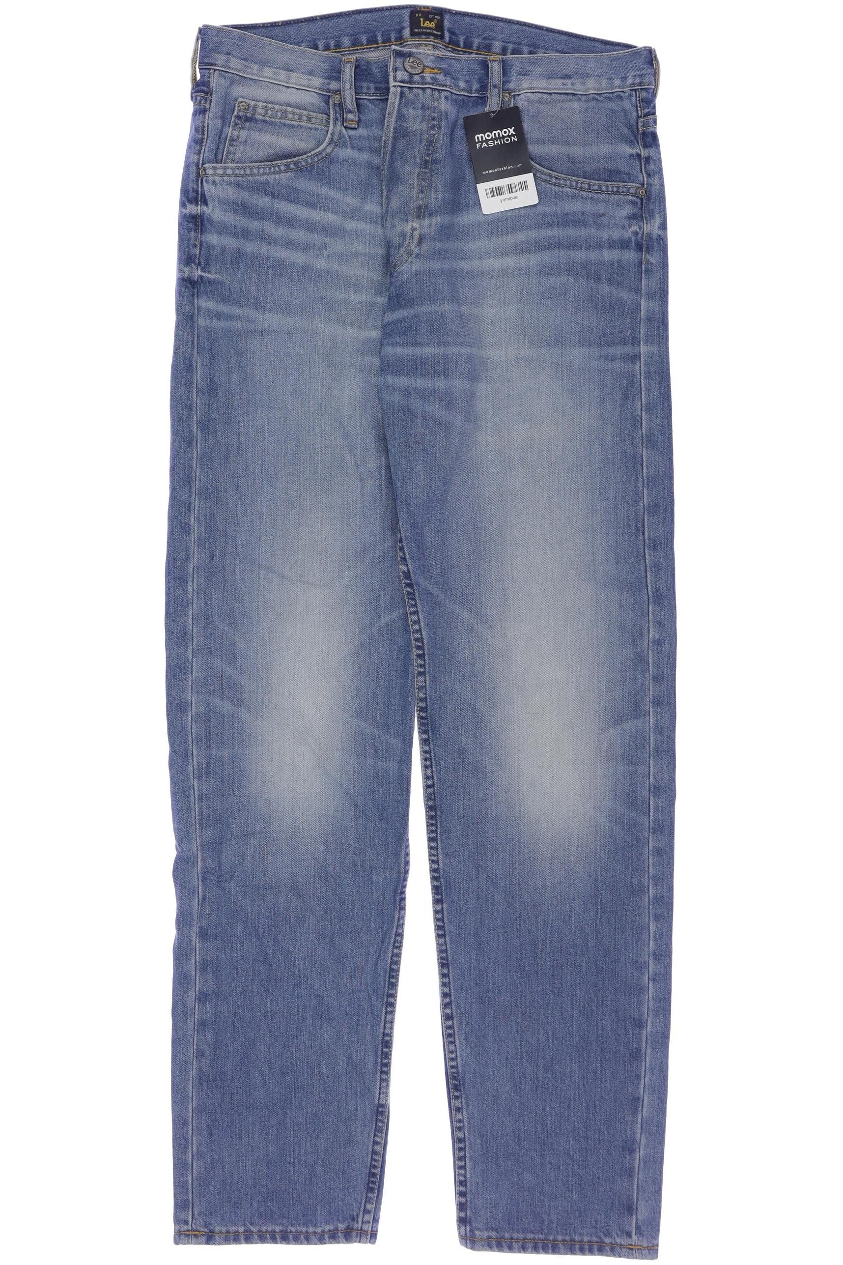 

Lee Herren Jeans, blau, Gr. 31