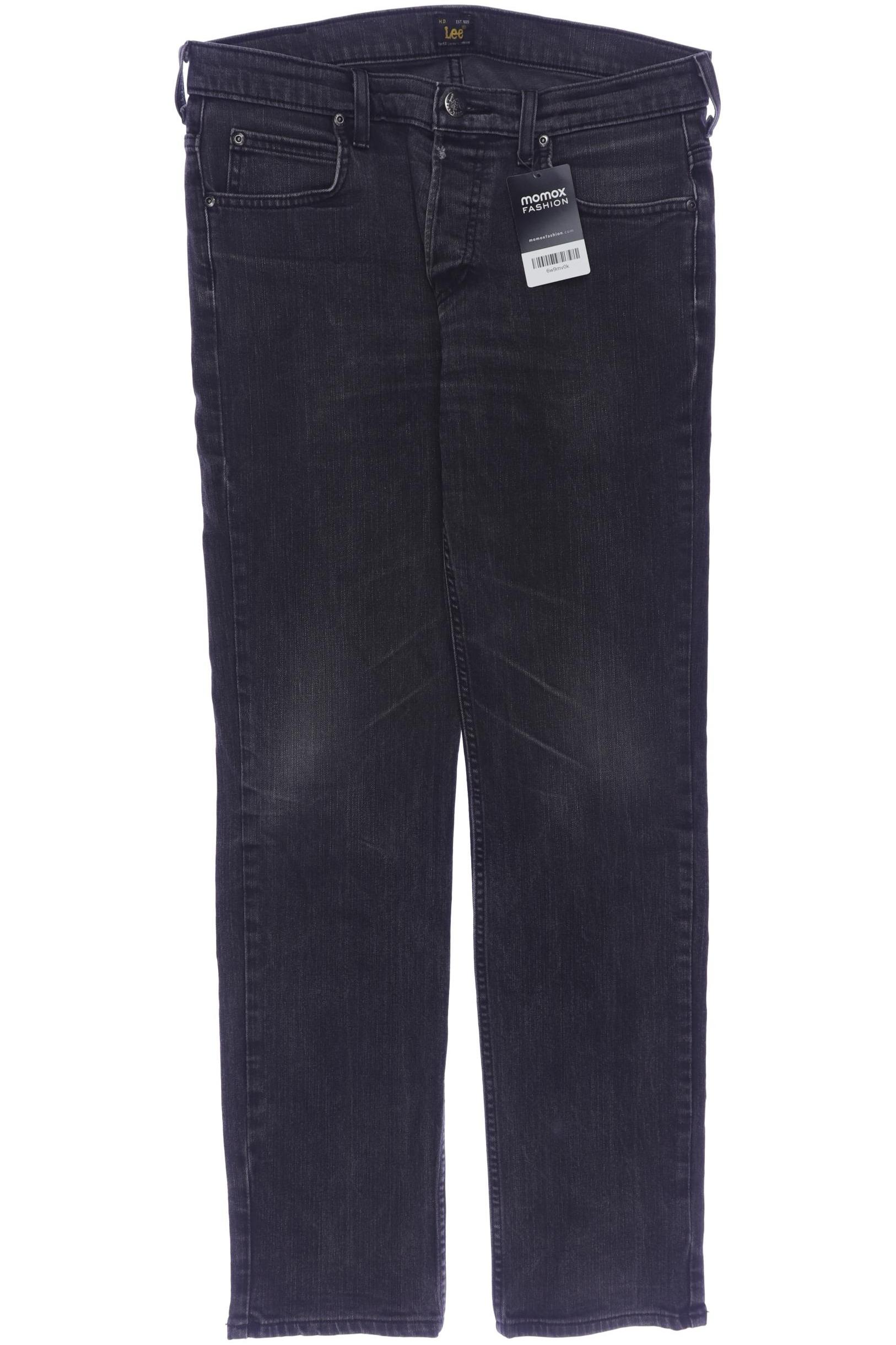 

Lee Herren Jeans, schwarz, Gr. 32