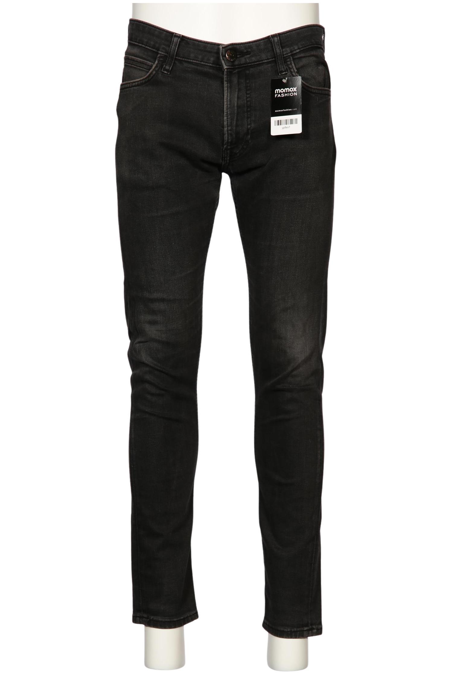 

Lee Herren Jeans, schwarz, Gr. 32