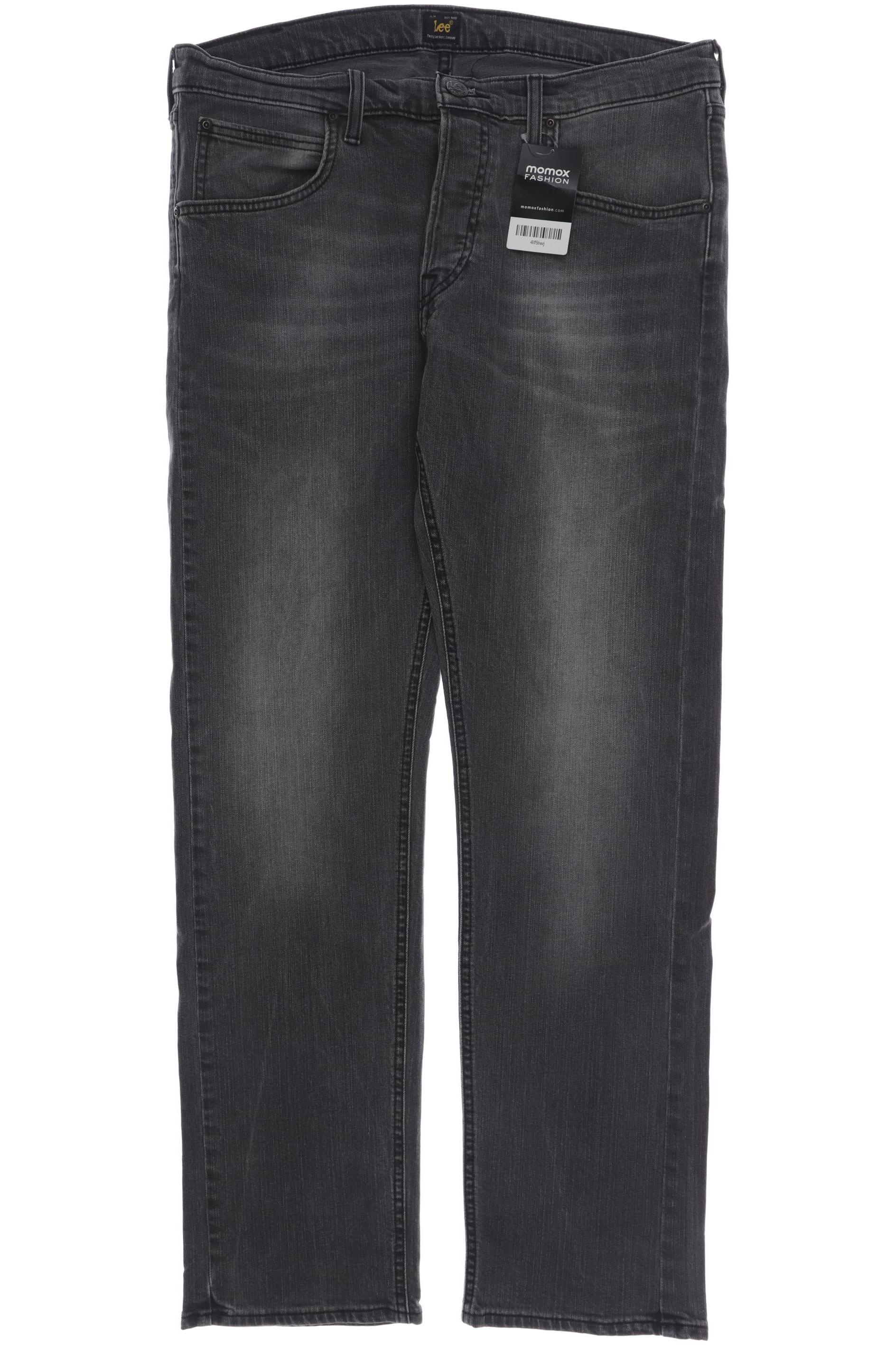 

Lee Herren Jeans, grau, Gr. 34