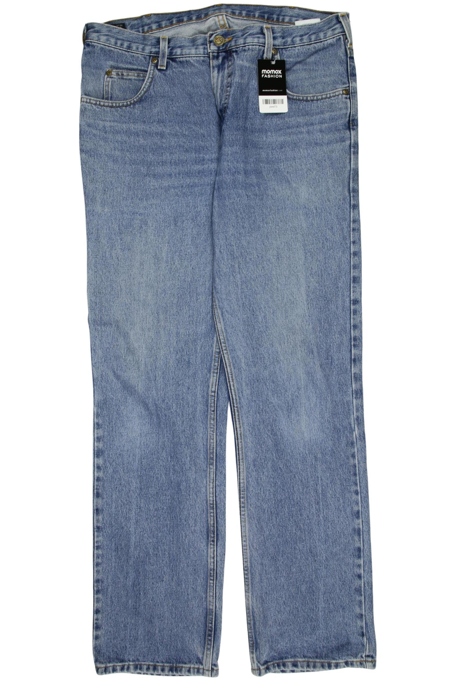 

Lee Herren Jeans, blau, Gr. 38