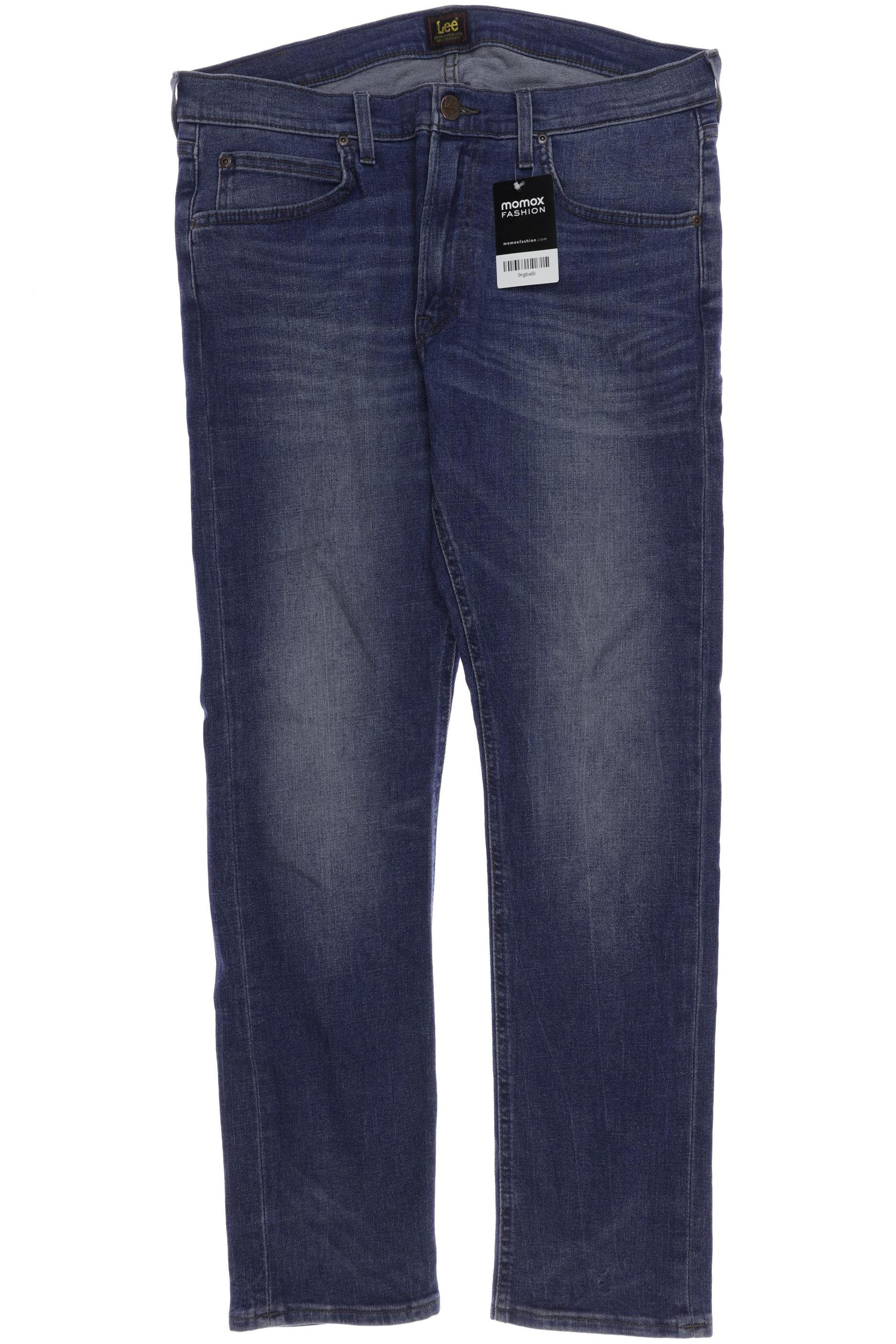 

Lee Herren Jeans, blau, Gr. 34