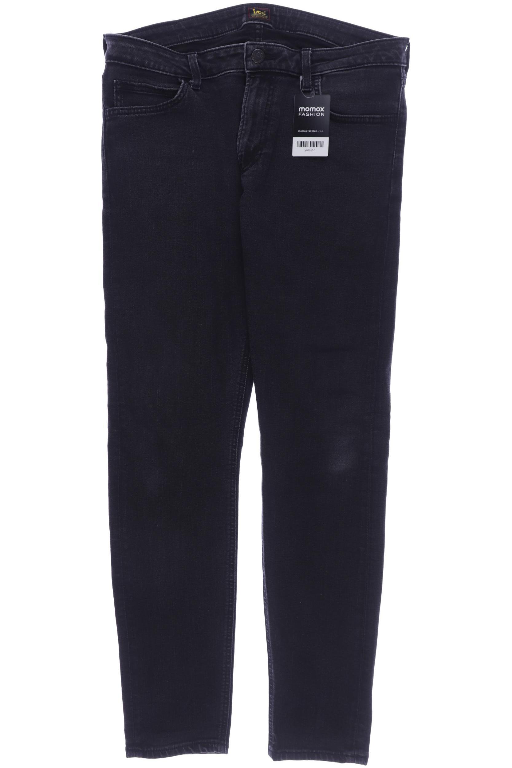 

Lee Herren Jeans, schwarz