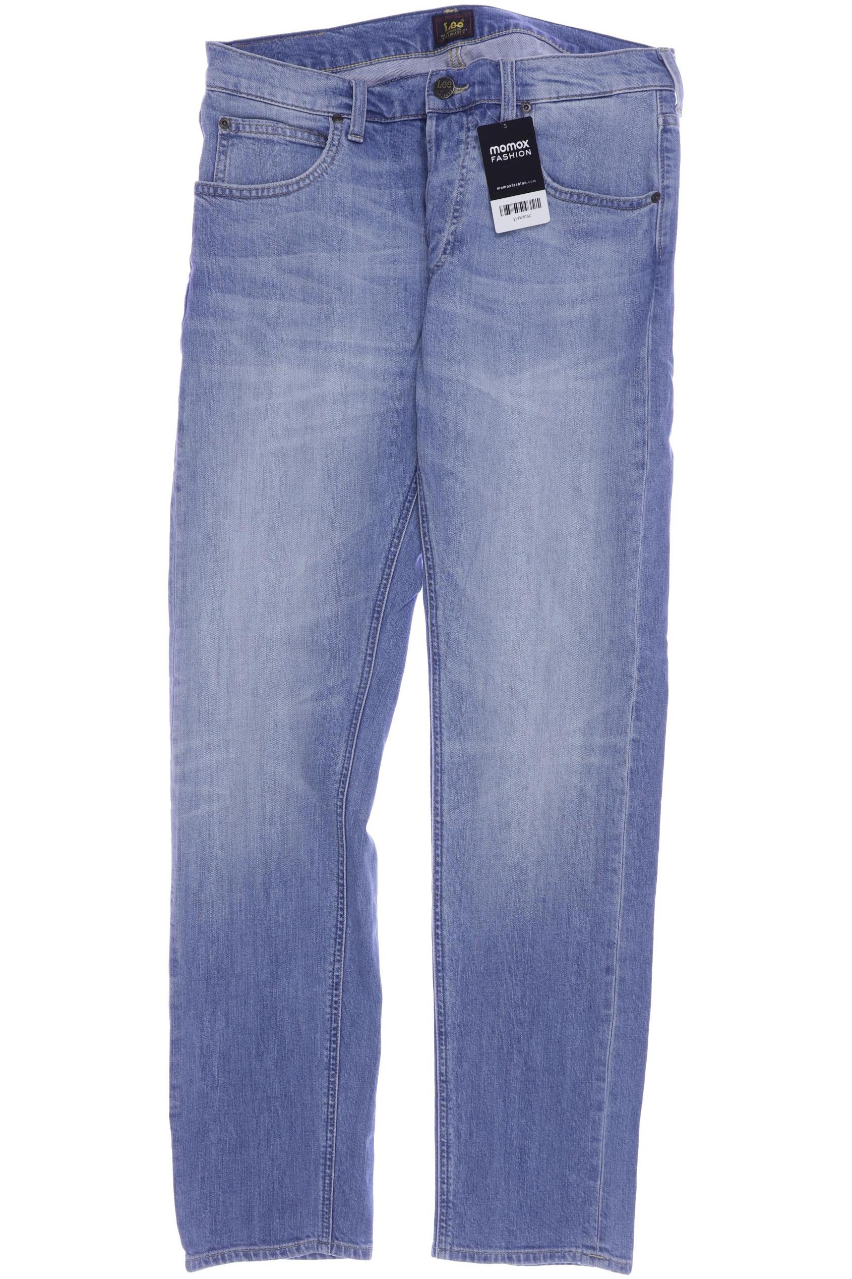 

Lee Herren Jeans, blau, Gr. 50