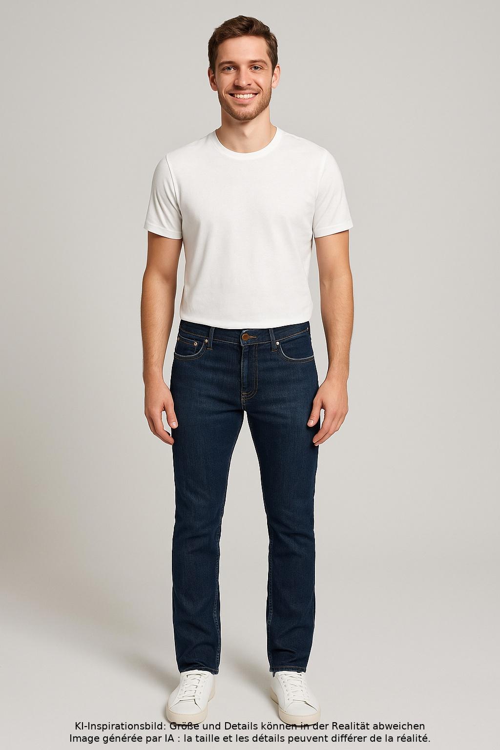 

Lee Herren Jeans, blau, Gr. 31