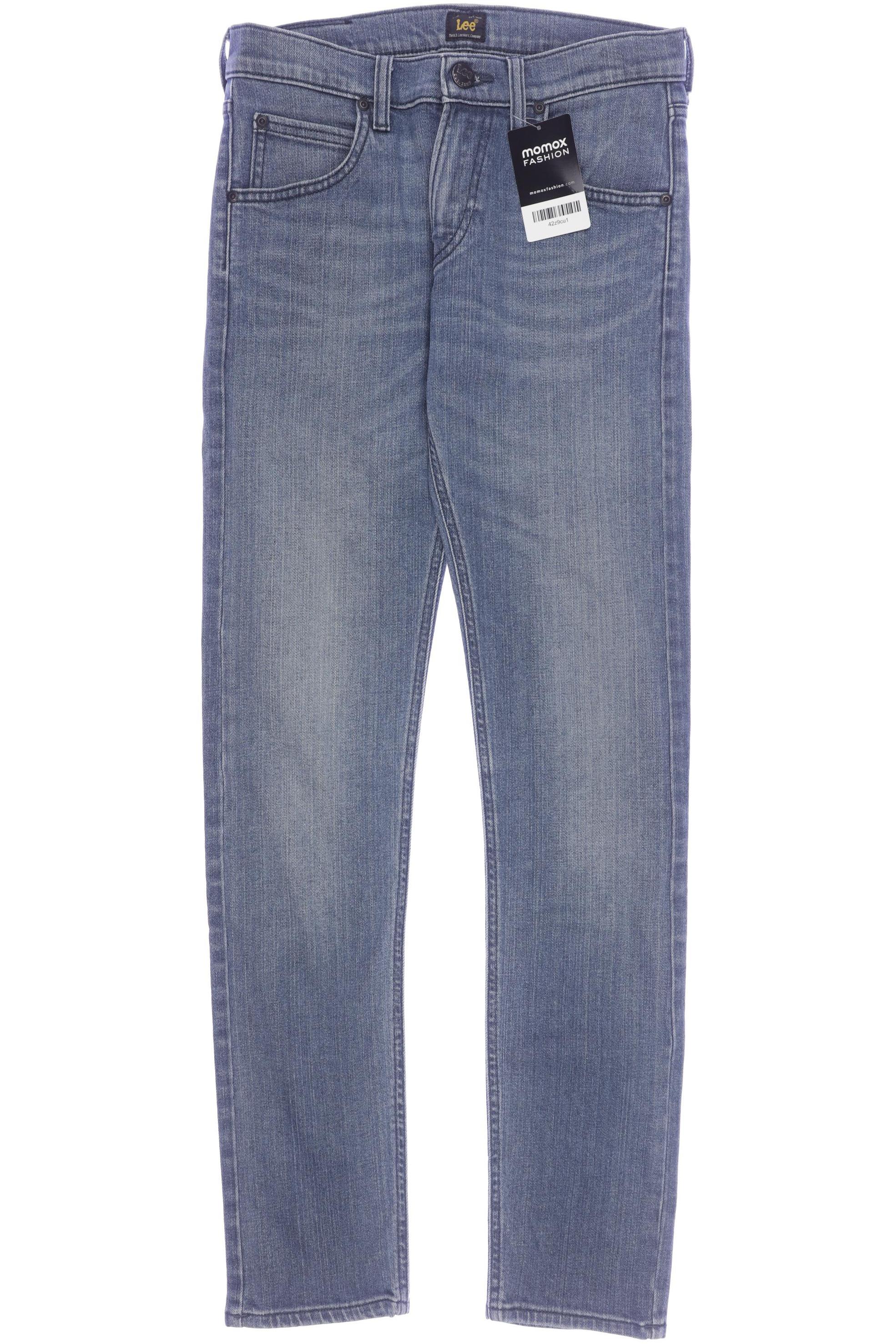 

Lee Herren Jeans, blau, Gr. 27