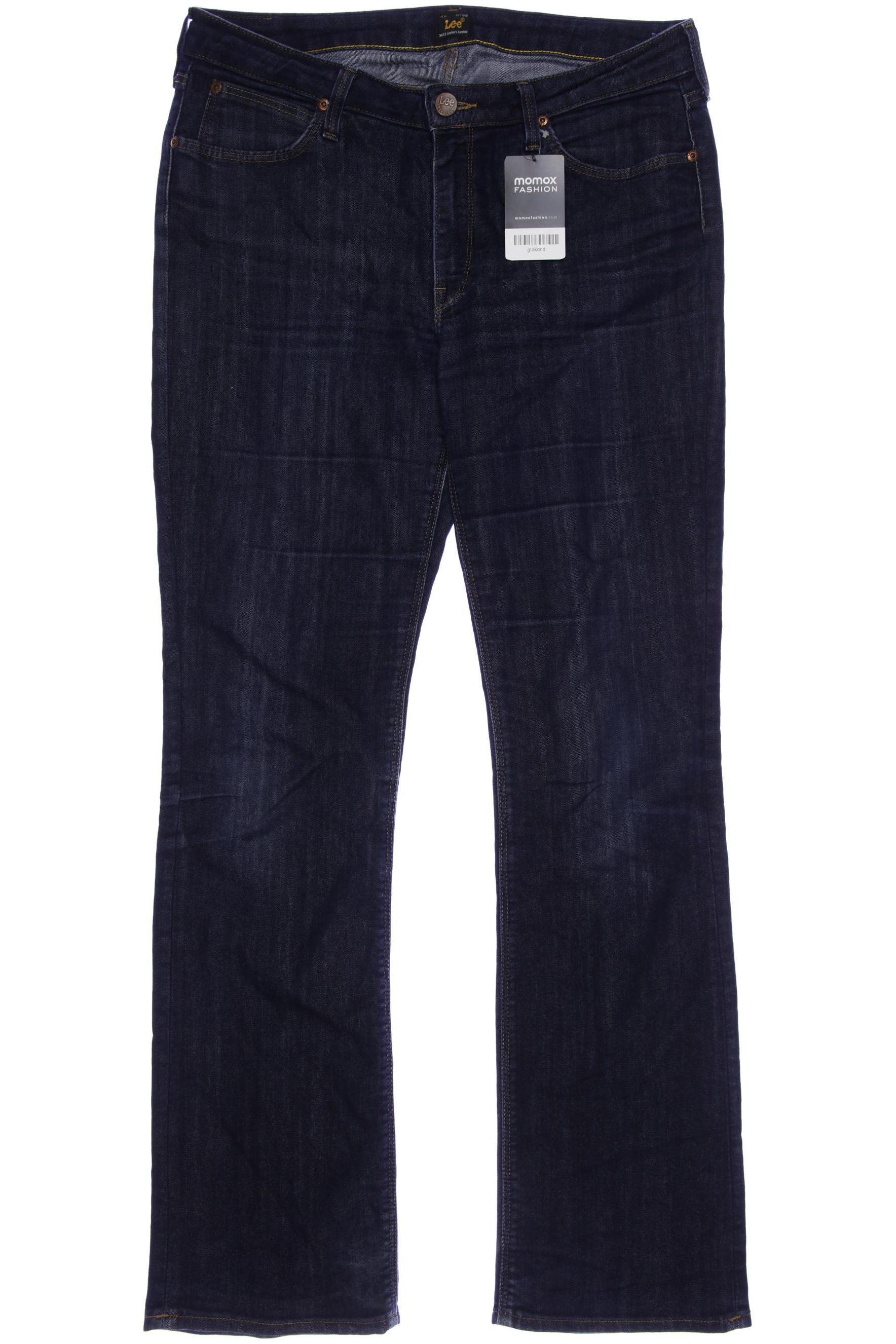 

Lee Herren Jeans, marineblau, Gr. 33