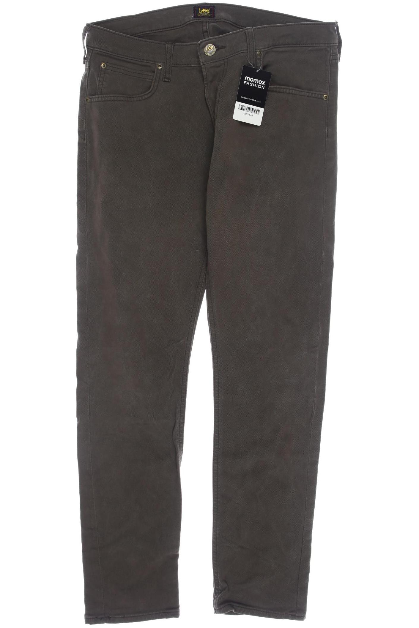 

Lee Herren Jeans, grün, Gr. 32