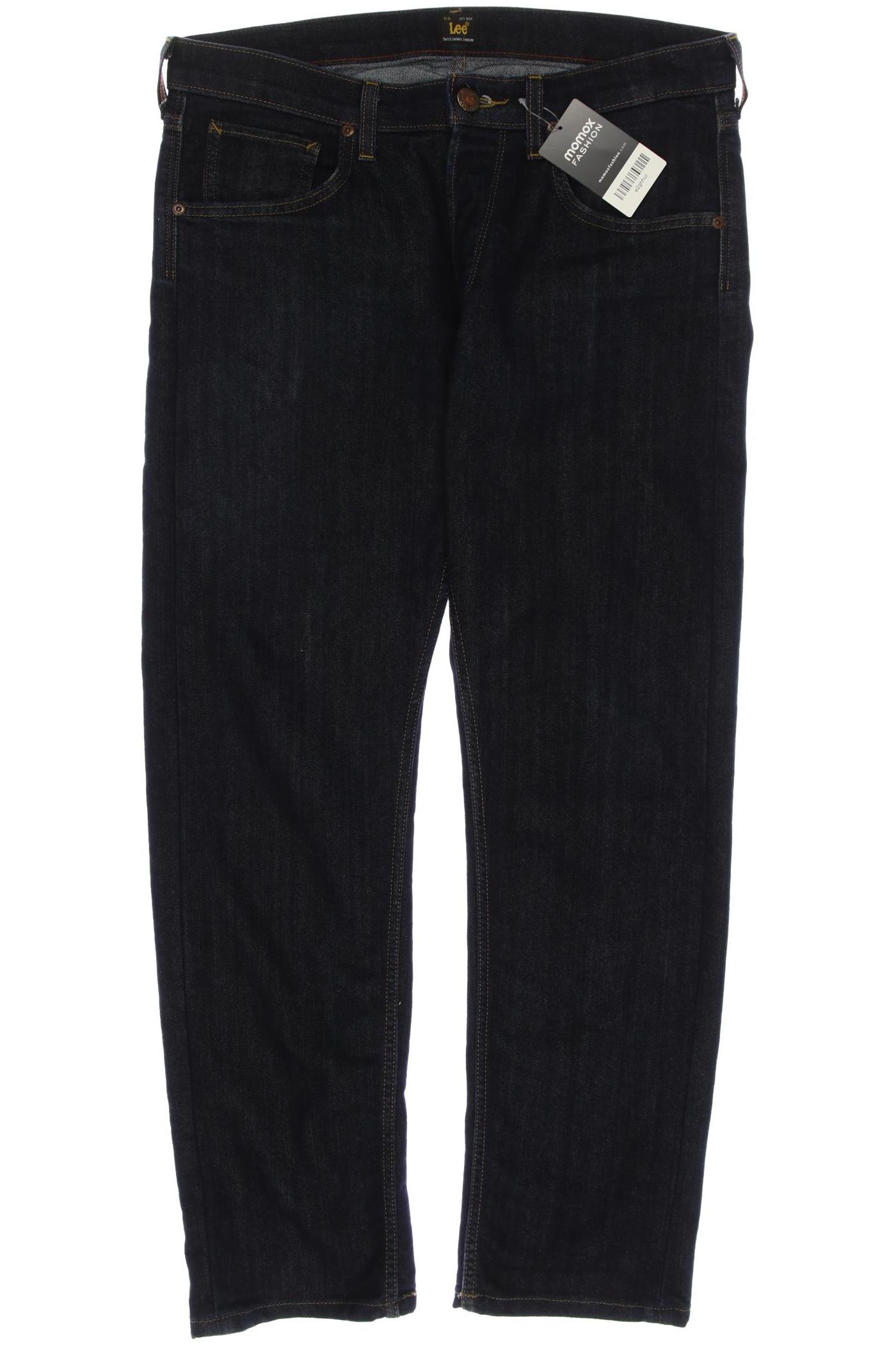 

Lee Herren Jeans, marineblau, Gr. 33