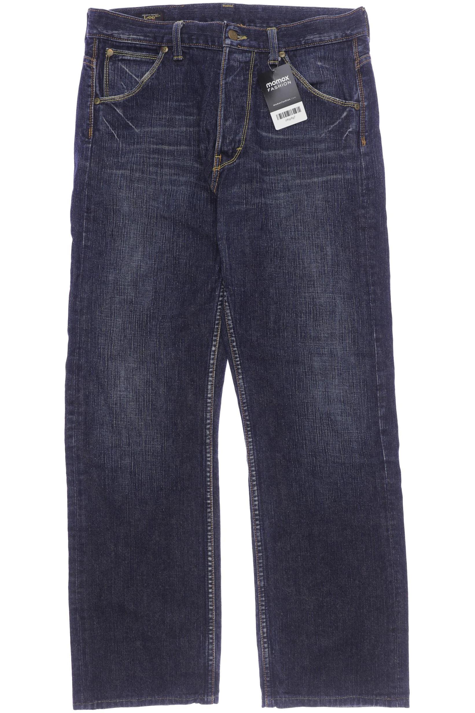 

Lee Herren Jeans, blau, Gr. 32