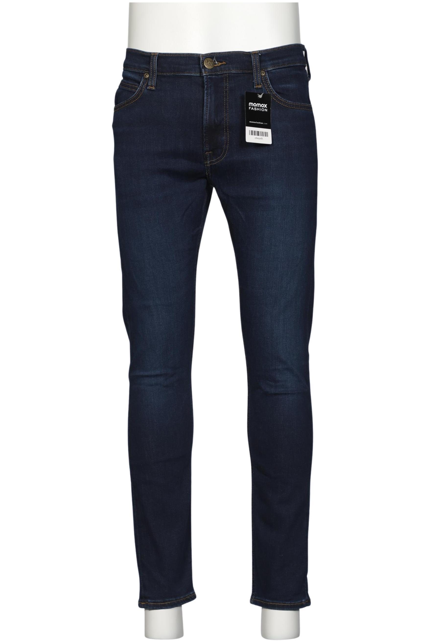 

Lee Herren Jeans, marineblau, Gr. 32