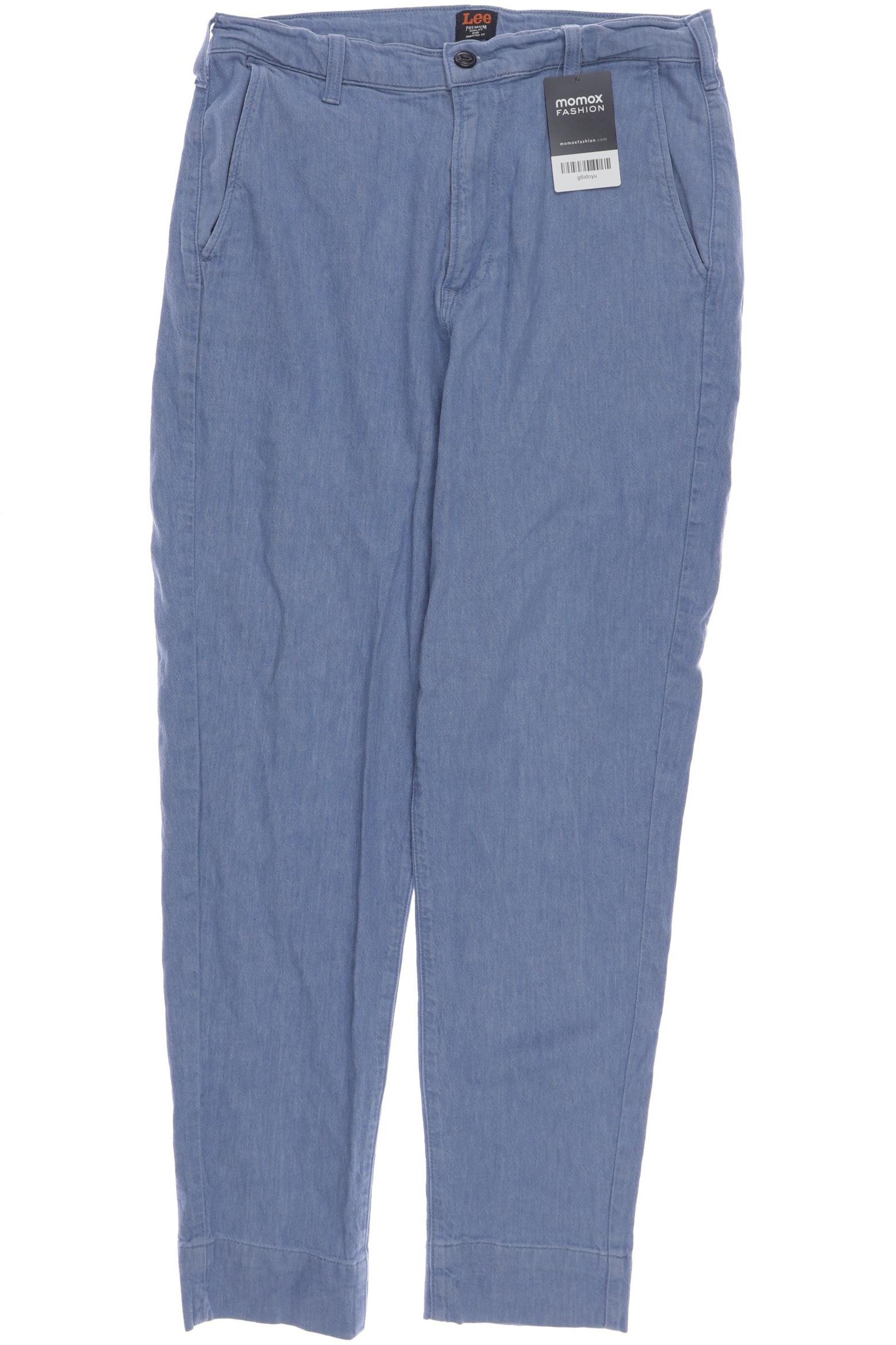 

Lee Herren Jeans, blau, Gr. 31