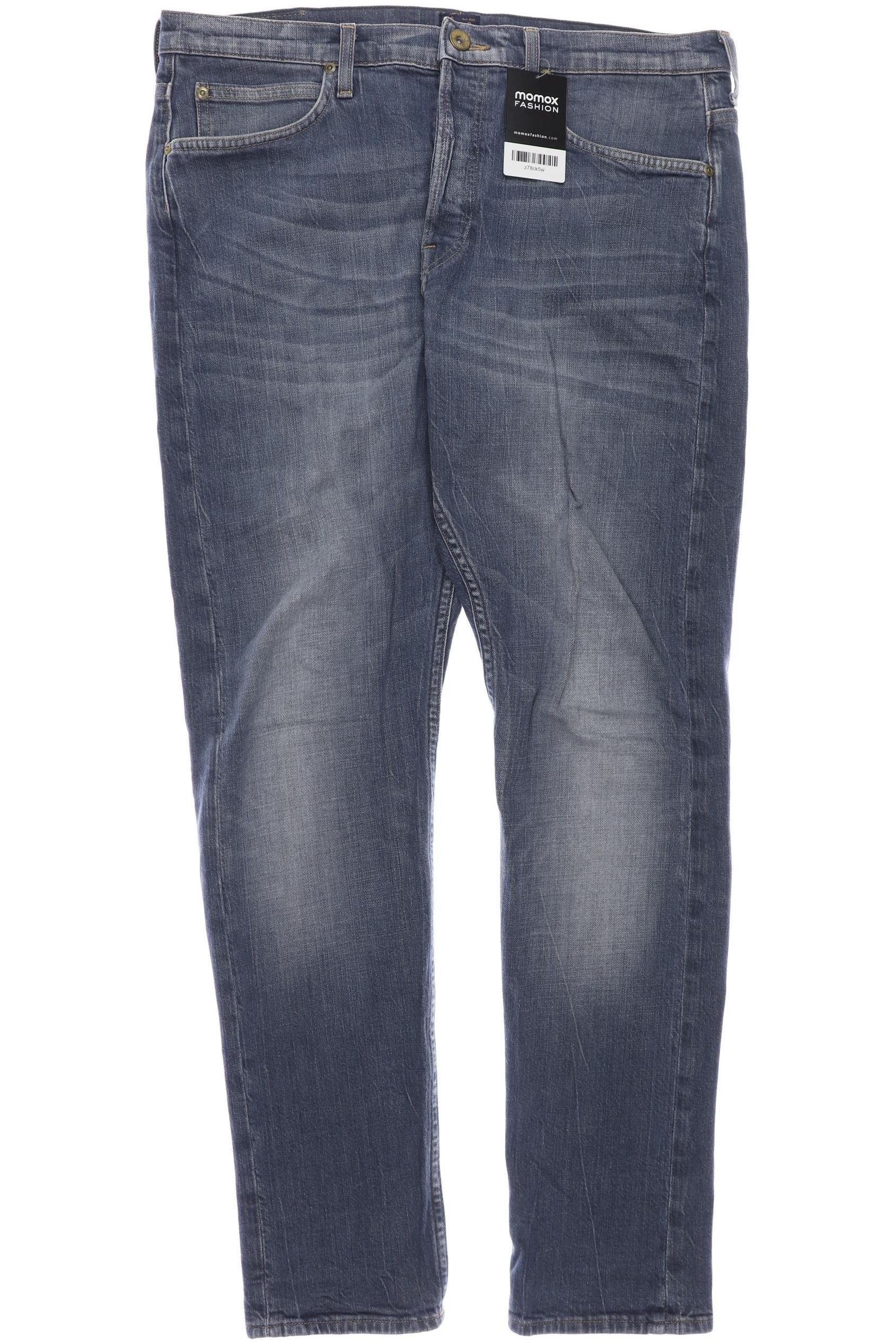 

Lee Herren Jeans, blau