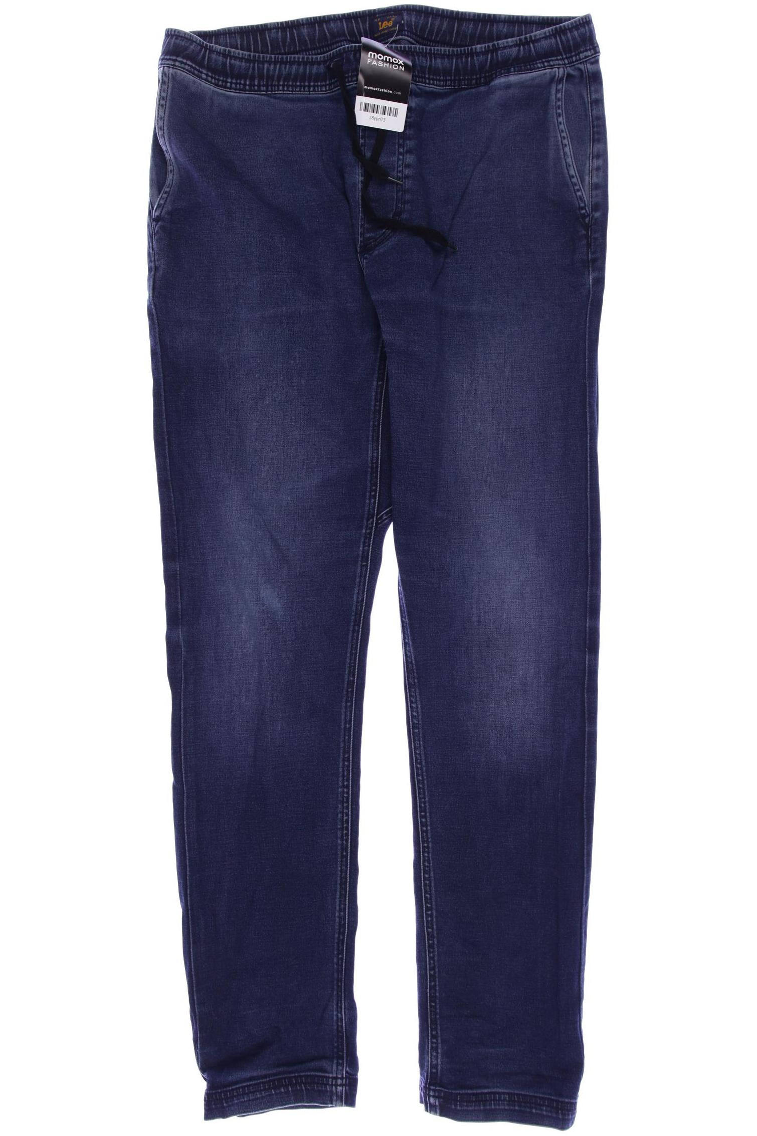 

Lee Herren Jeans, blau