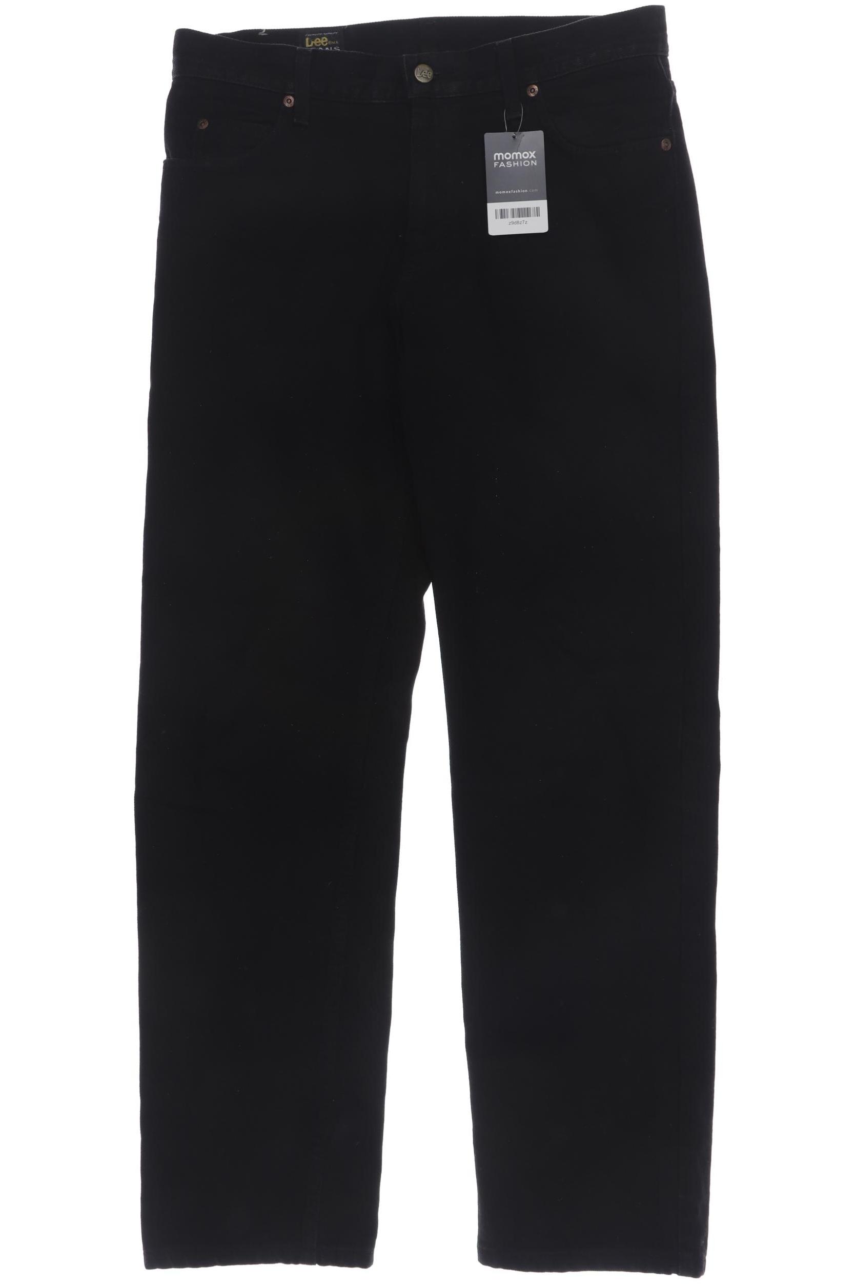 

Lee Herren Jeans, schwarz