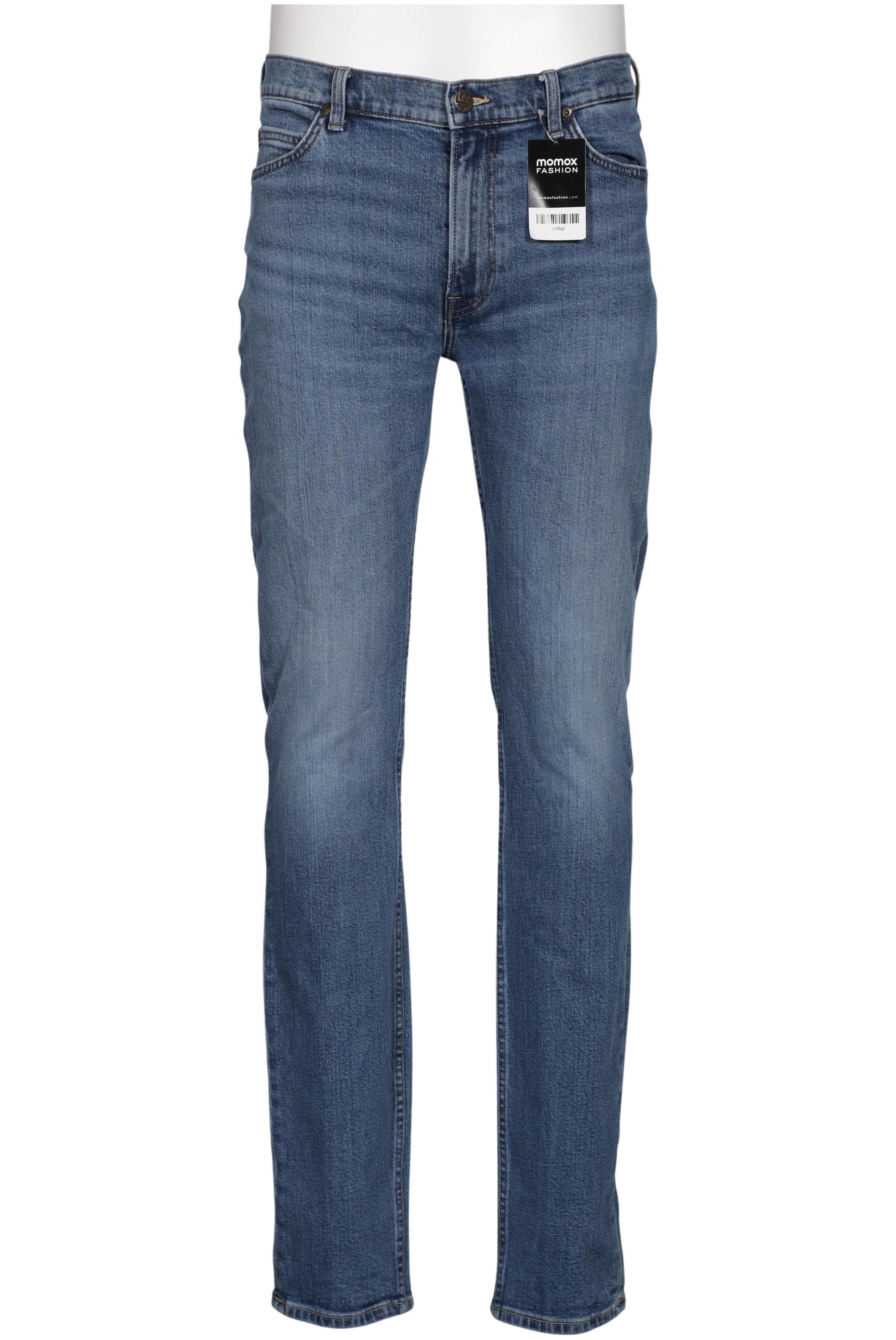 

Lee Herren Jeans, blau, Gr. 34
