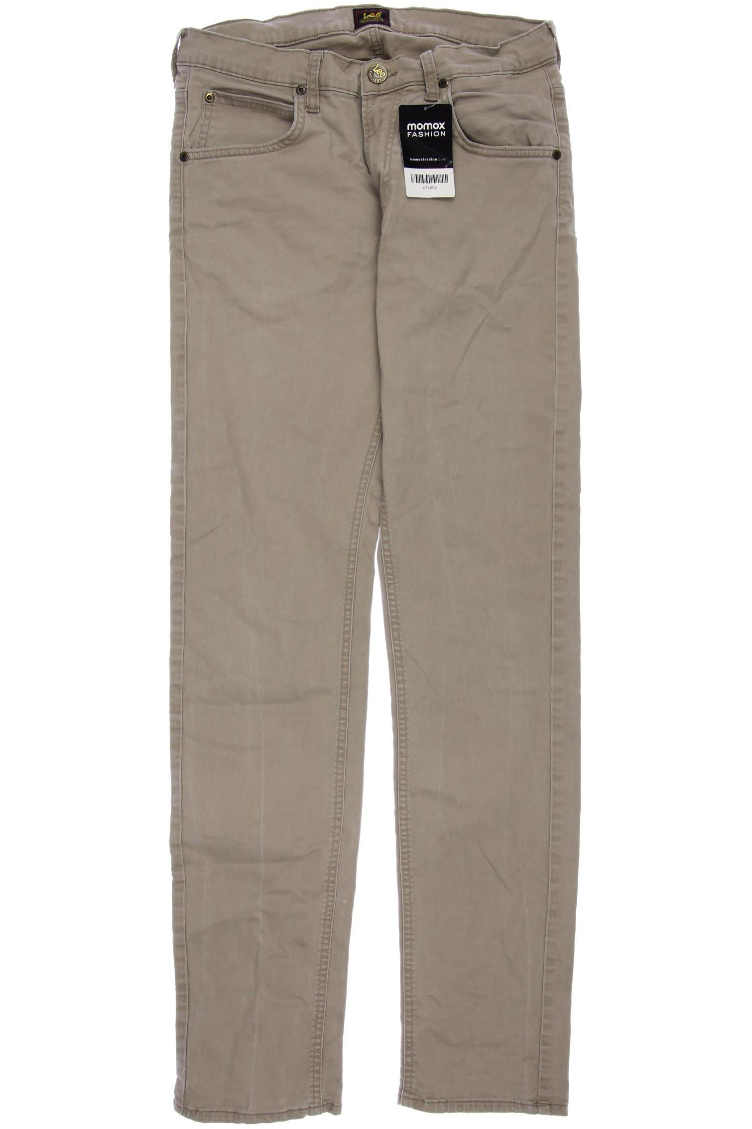 

Lee Herren Jeans, grau, Gr. 30