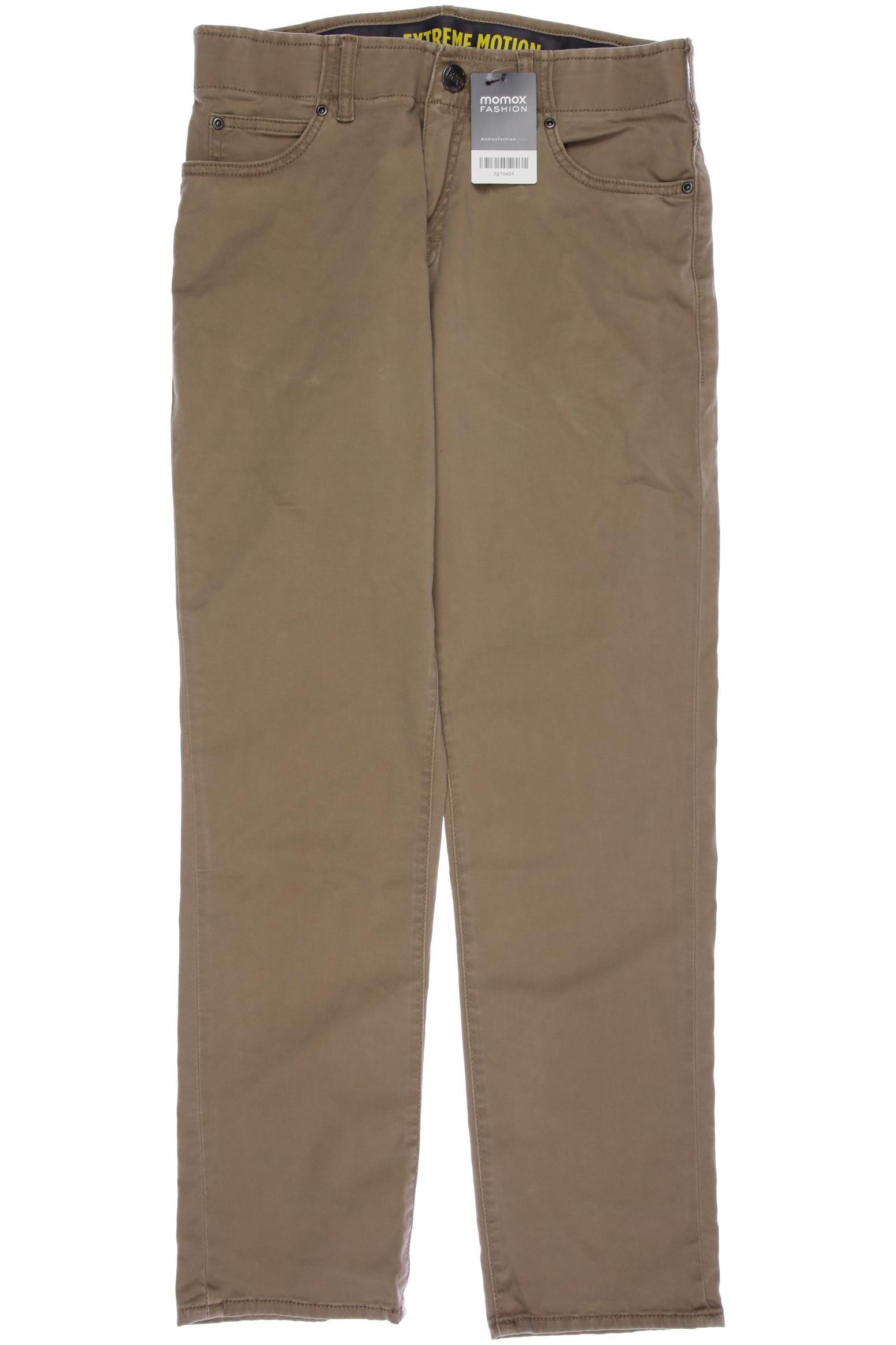 

Lee Herren Jeans, braun, Gr. 30