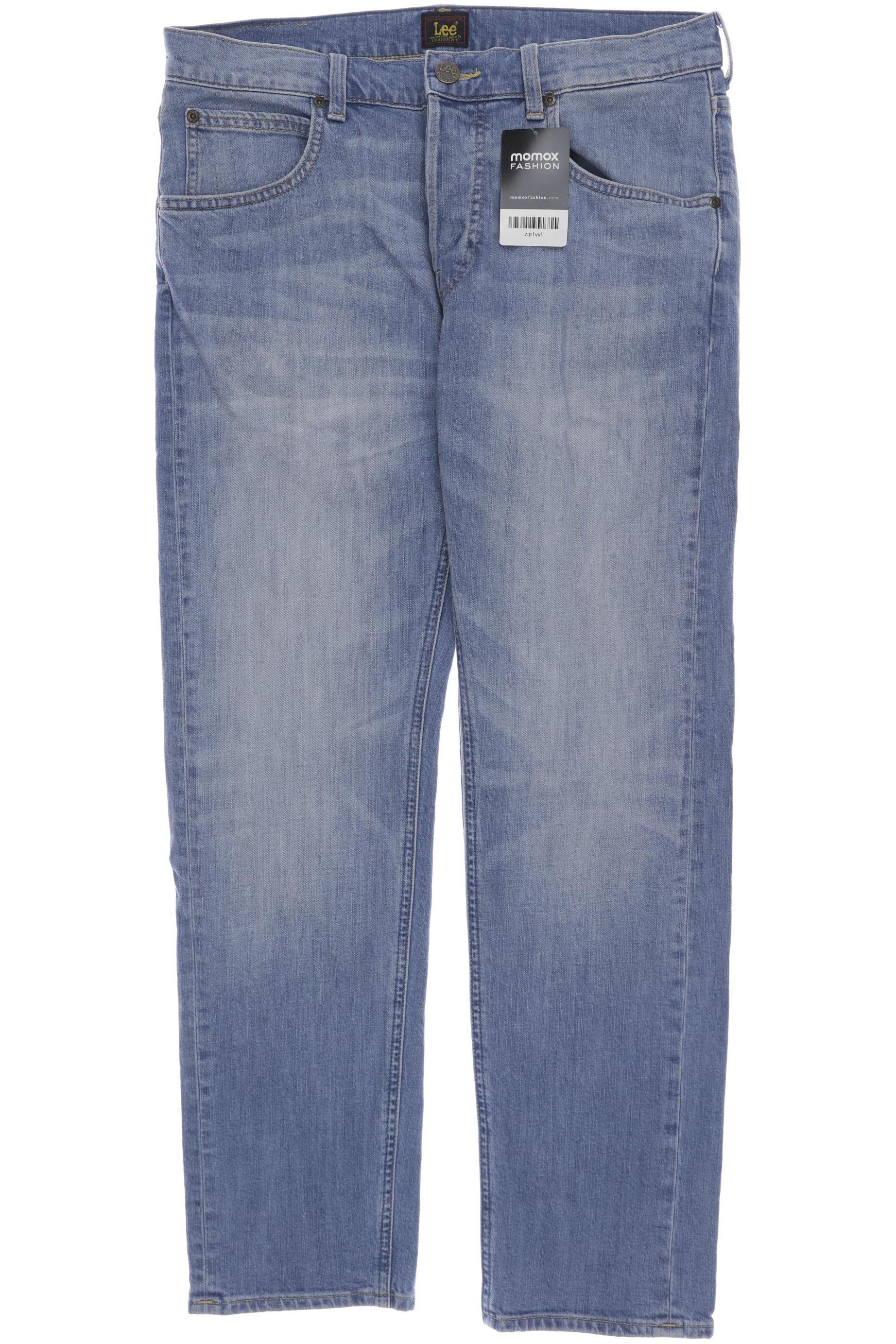 

Lee Herren Jeans, blau