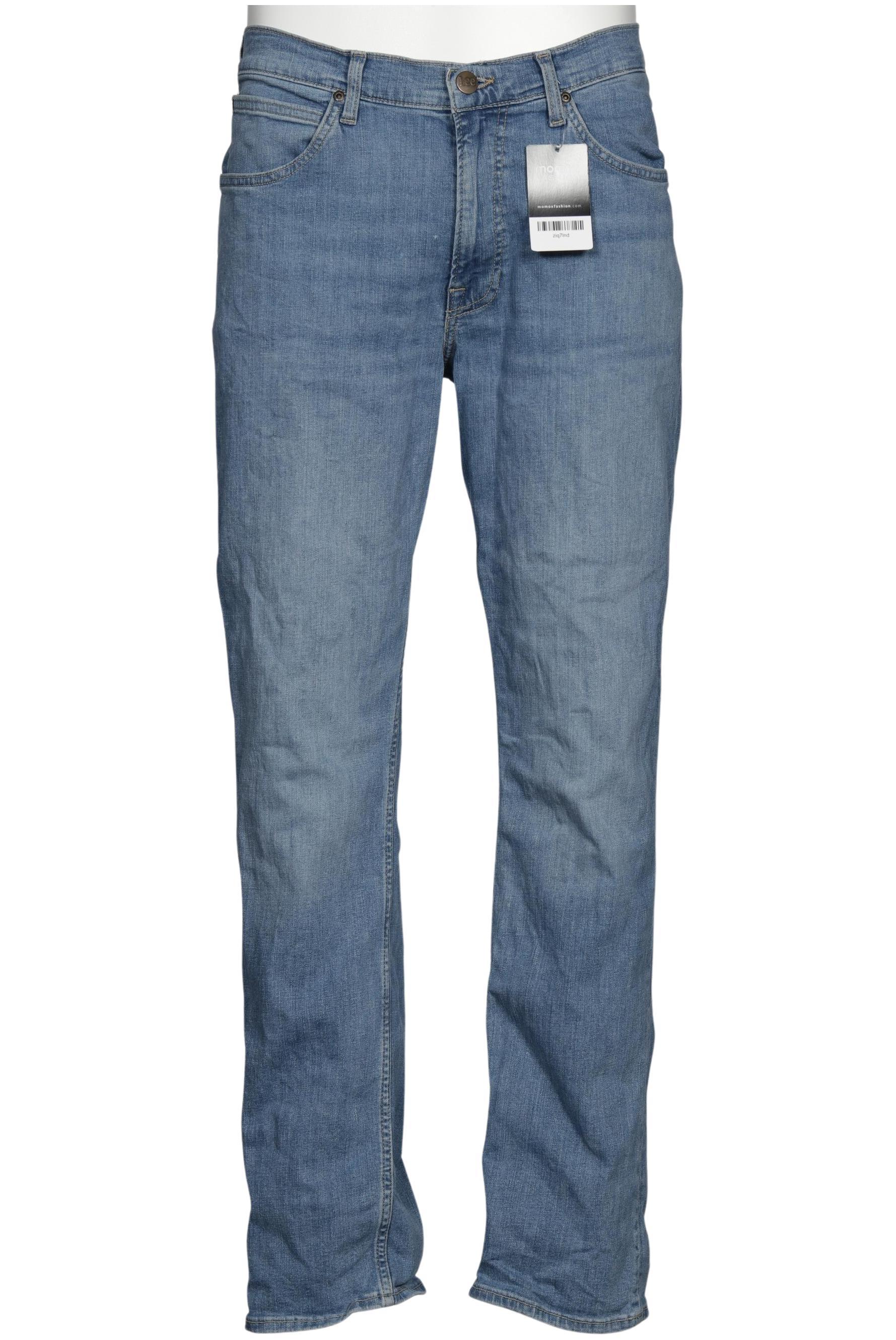 Thumbnail - Lee Herren Jeans, blau, Gr. 34