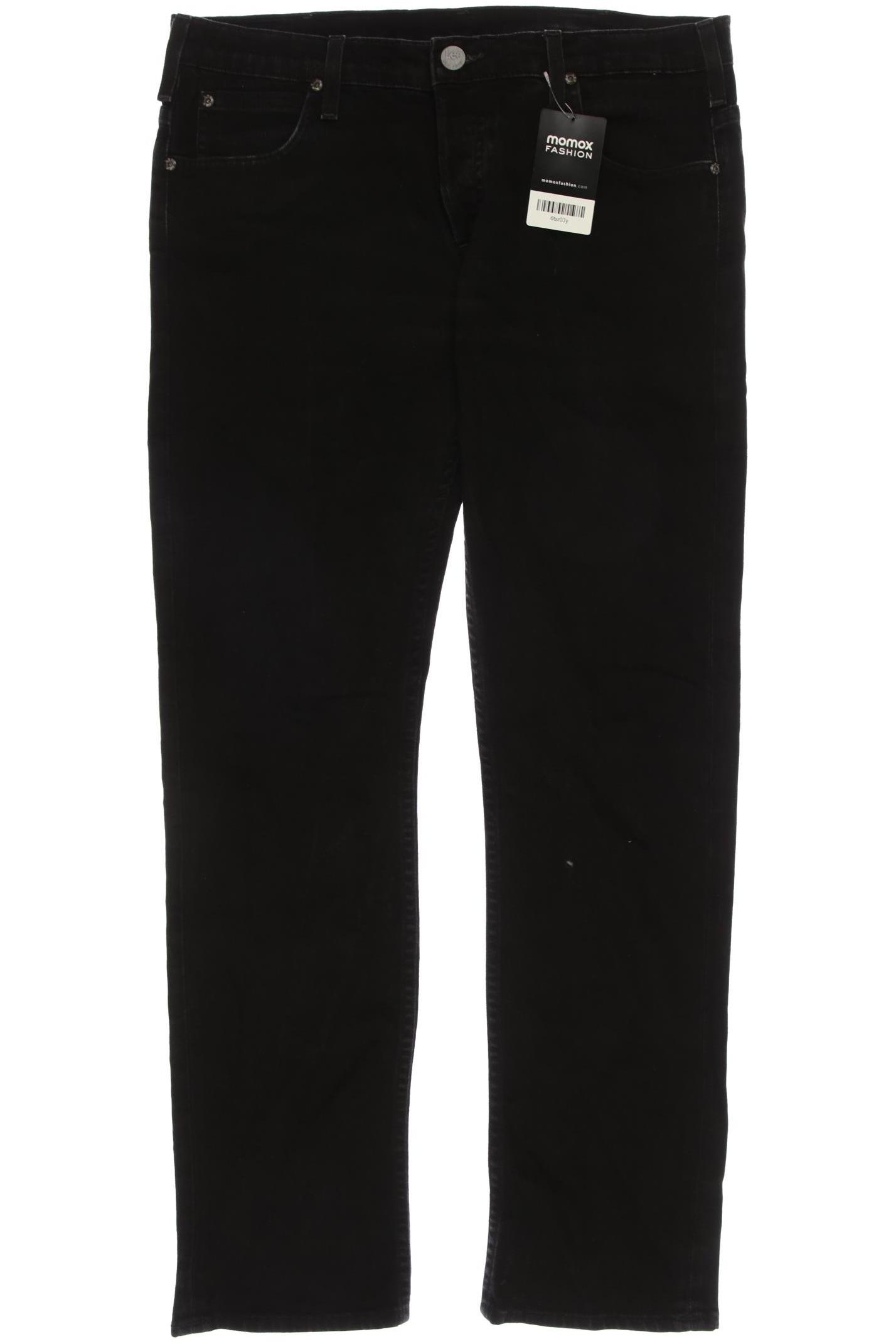 

Lee Herren Jeans, schwarz, Gr. 33