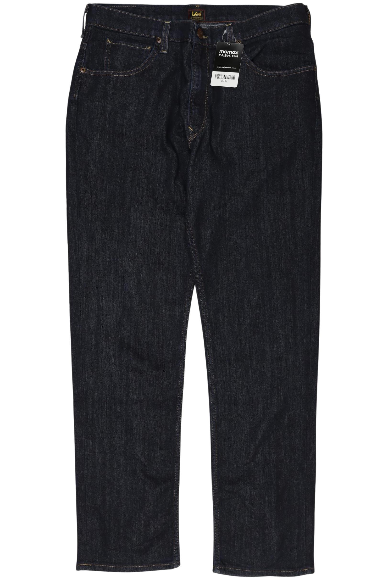 

Lee Herren Jeans, marineblau, Gr. 34