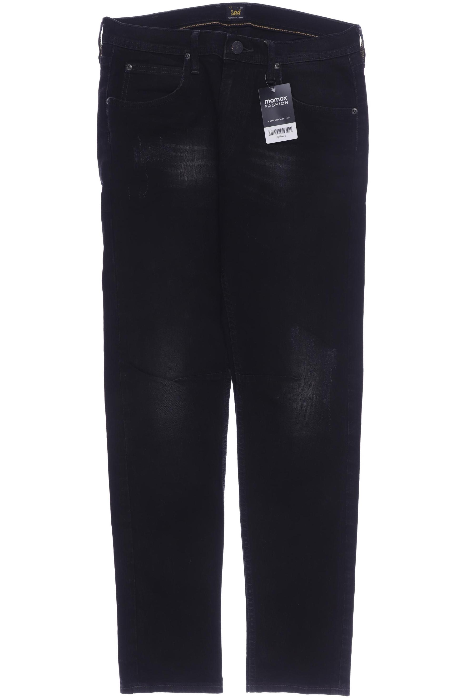 

Lee Herren Jeans, schwarz