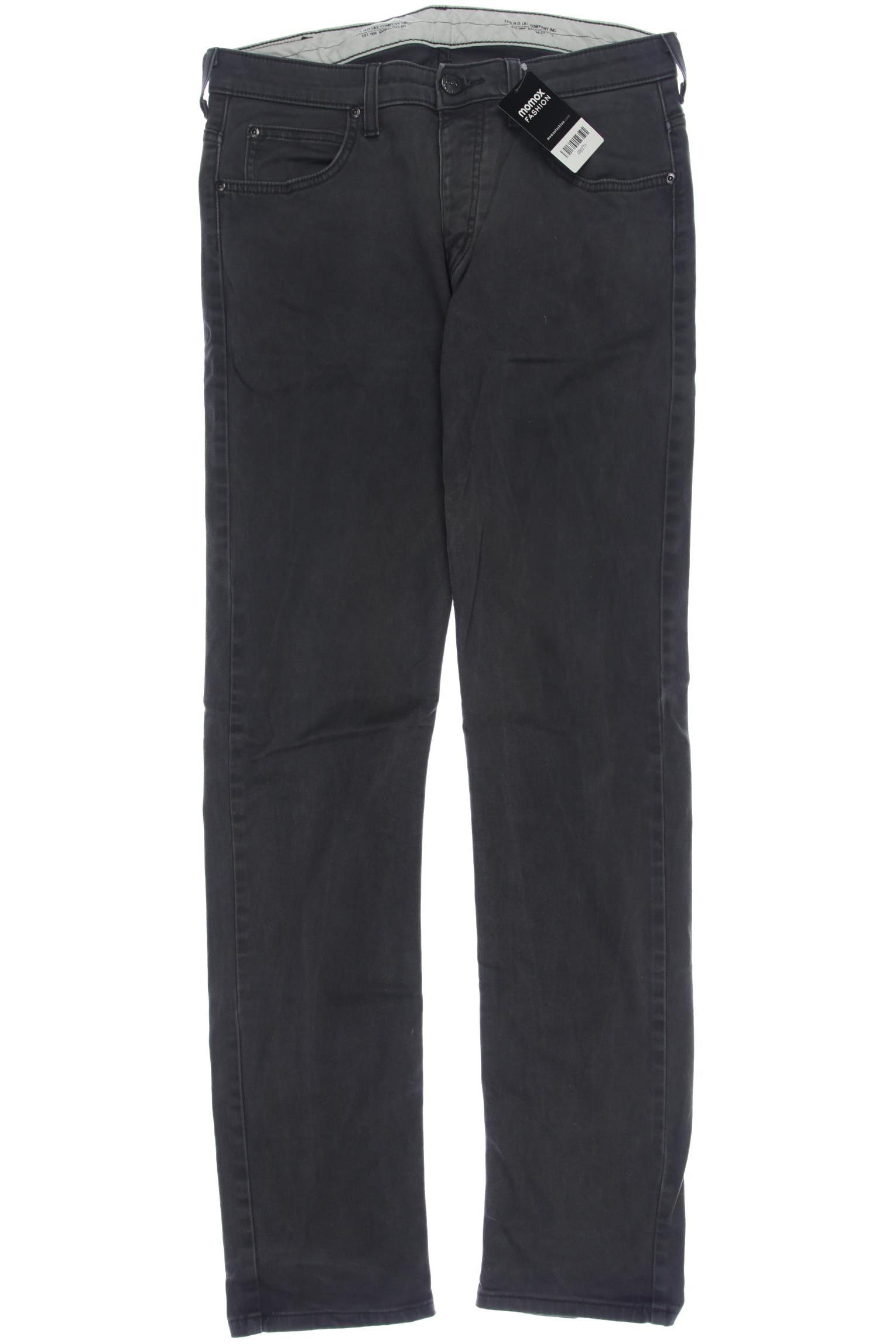 

Lee Herren Jeans, grau, Gr. 32
