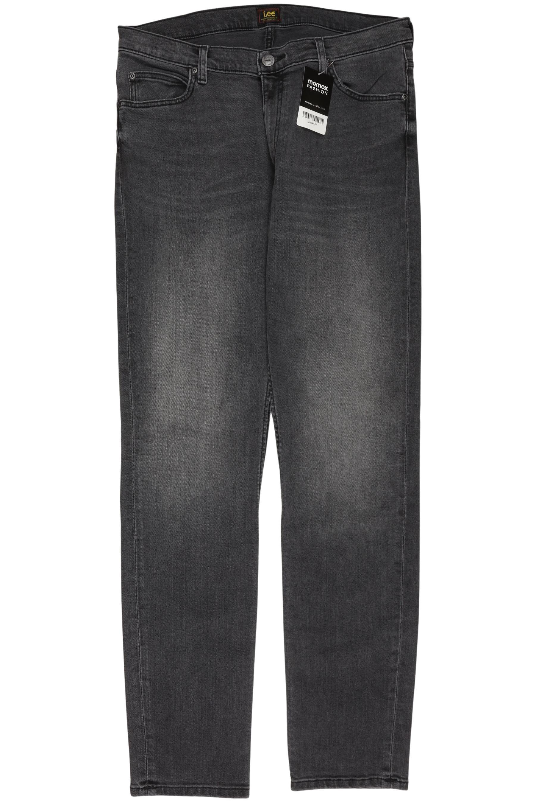 

Lee Herren Jeans, grau, Gr. 34