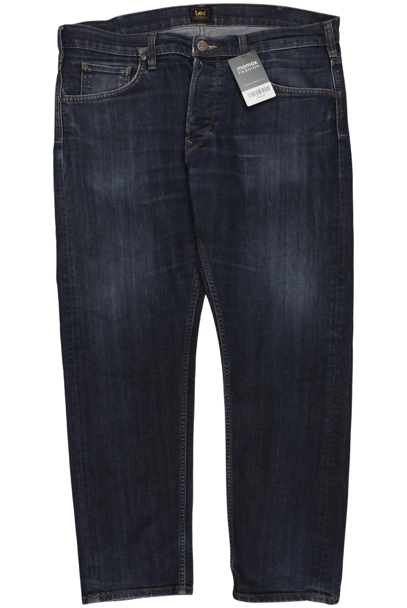 

Lee Herren Jeans, marineblau, Gr. 36