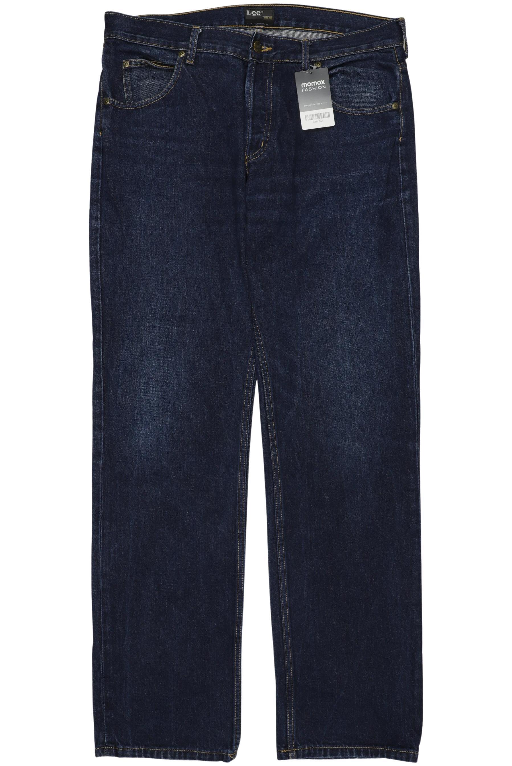 

Lee Herren Jeans, marineblau, Gr. 36