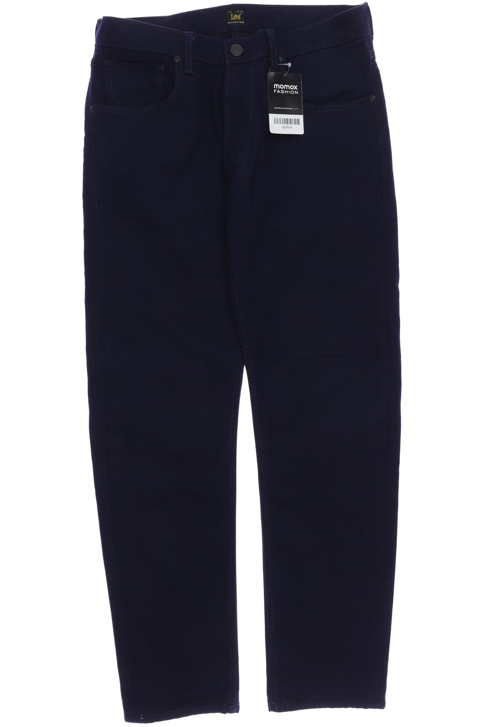 

Lee Herren Jeans, marineblau, Gr. 31