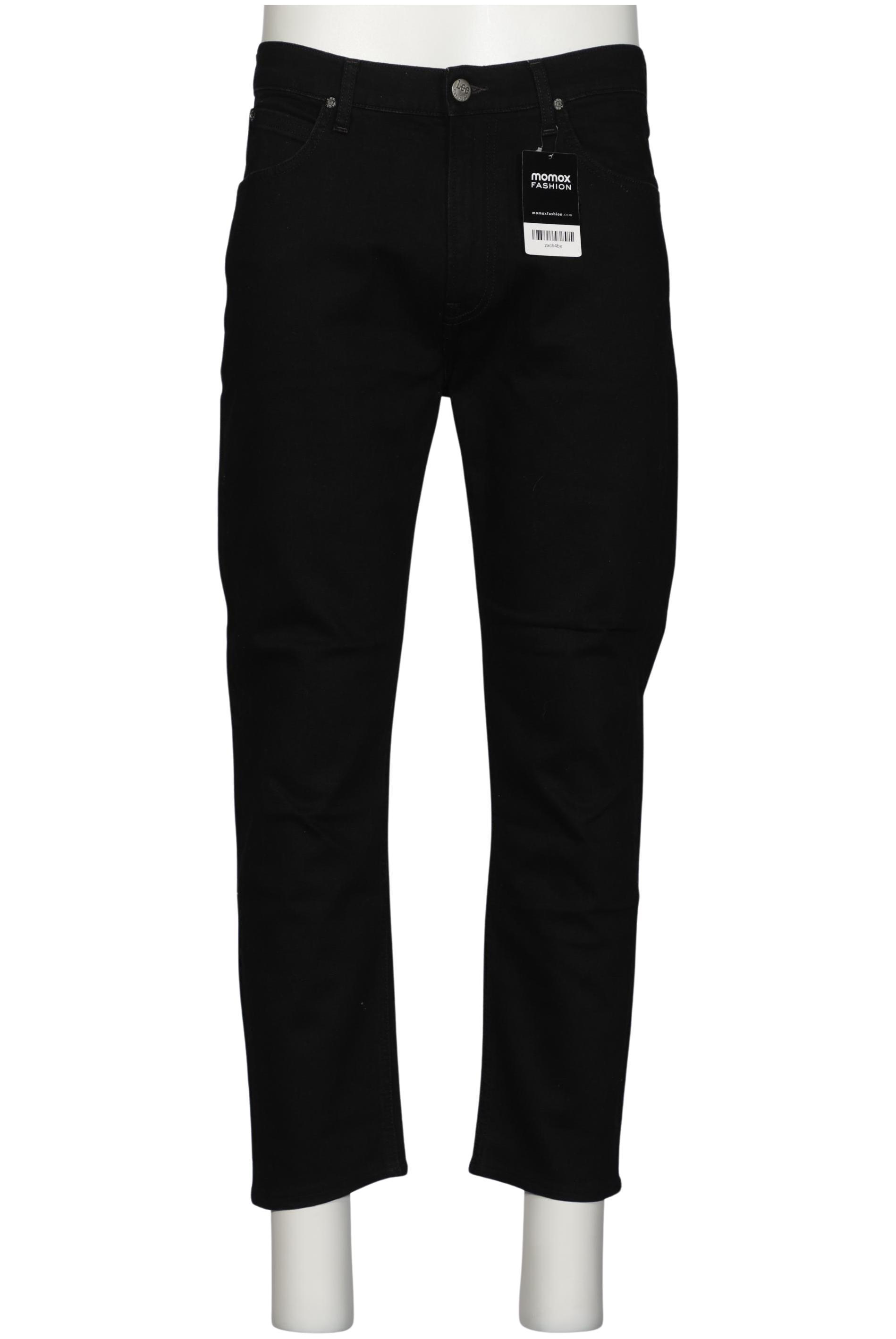 

Lee Herren Jeans, schwarz, Gr. 34