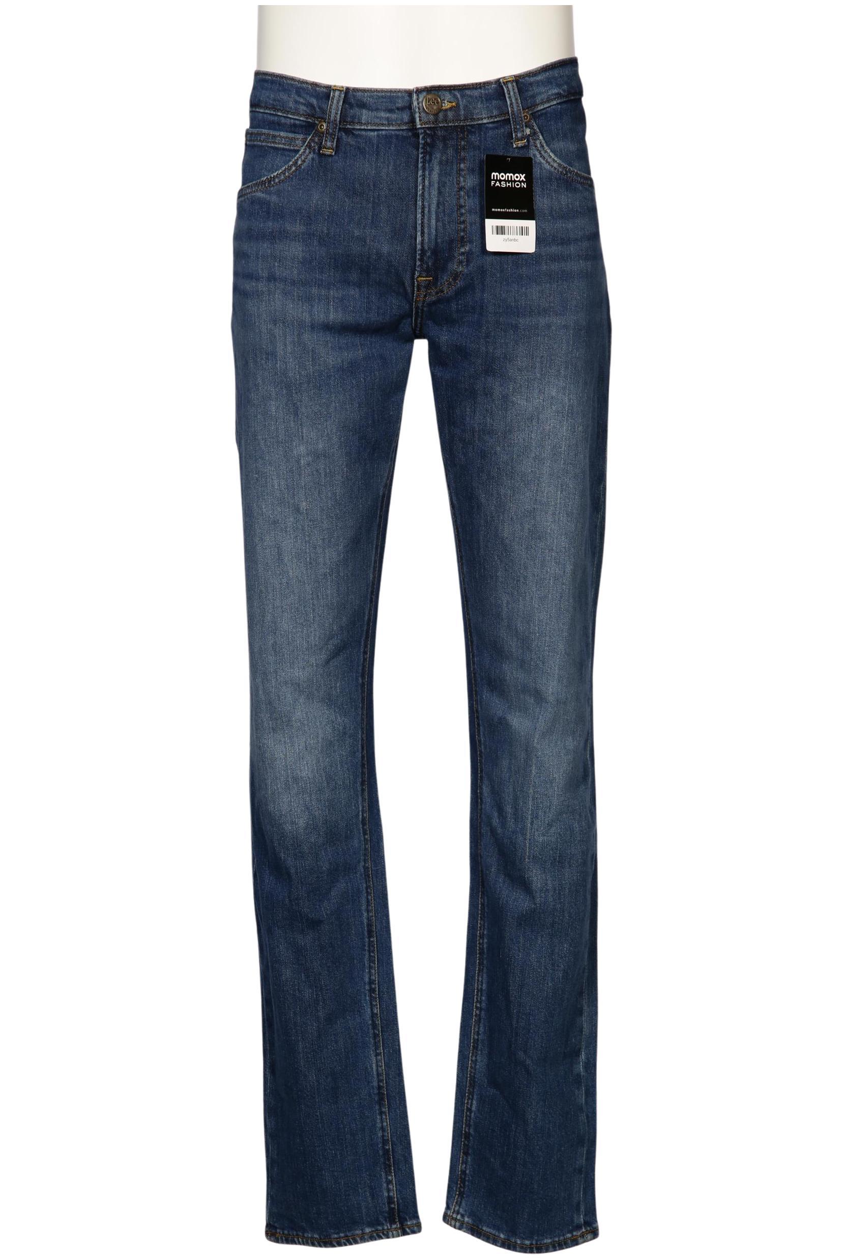 

Lee Herren Jeans, blau, Gr. 34