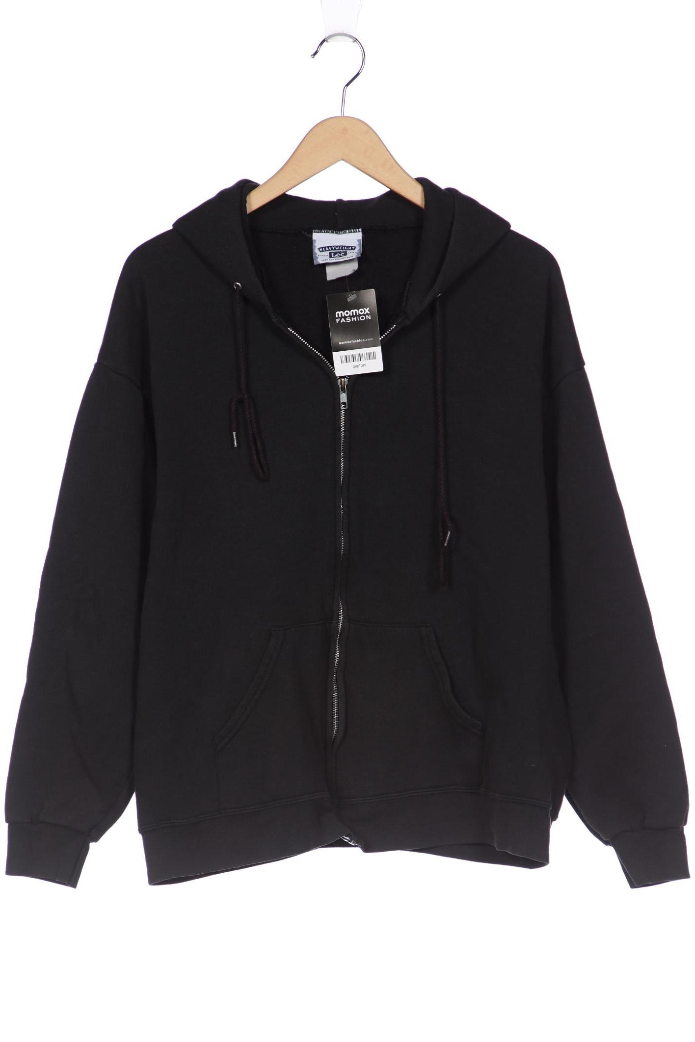 

Lee Herren Kapuzenpullover, grau, Gr. 54