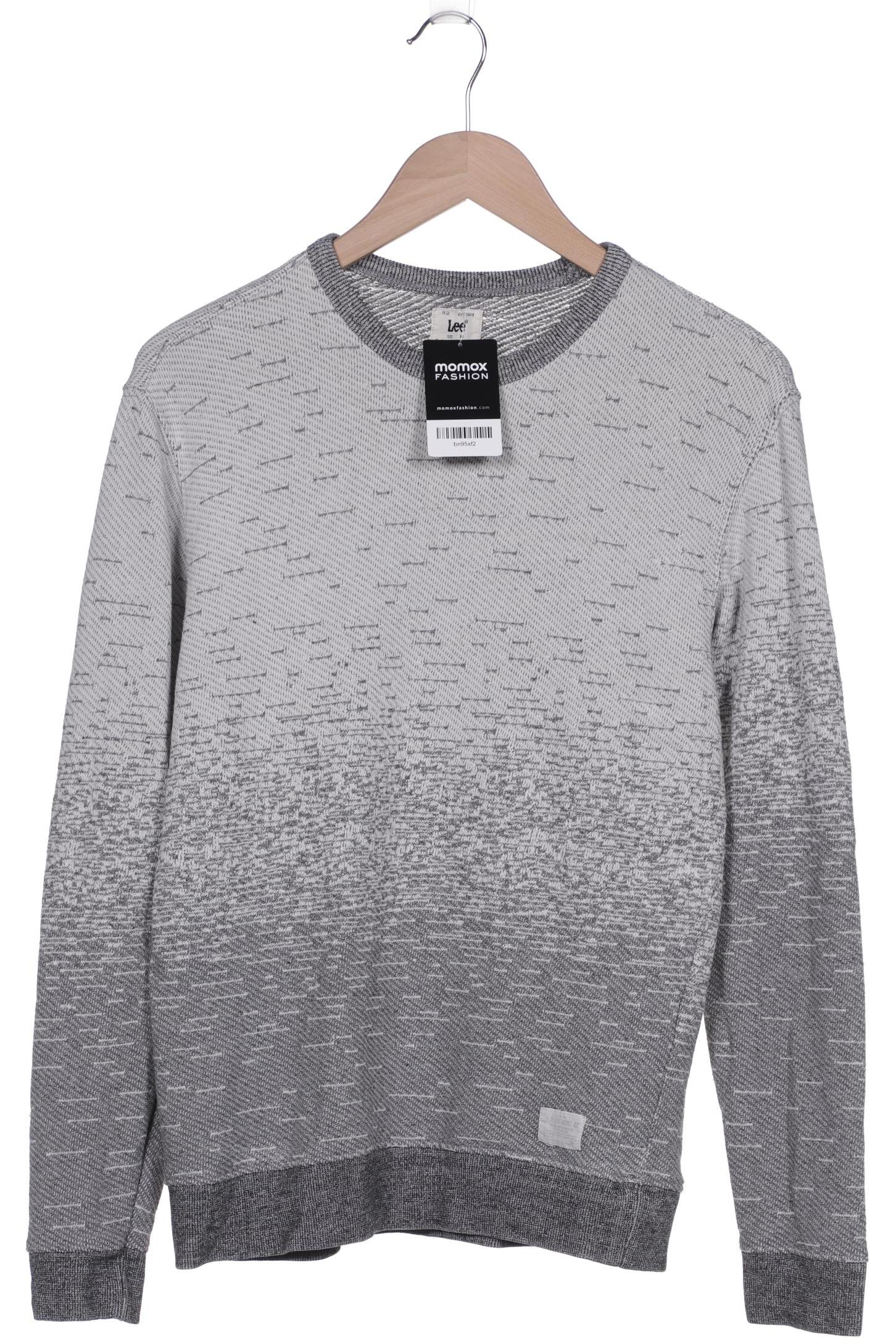 

Lee Herren Pullover, grau, Gr. 48
