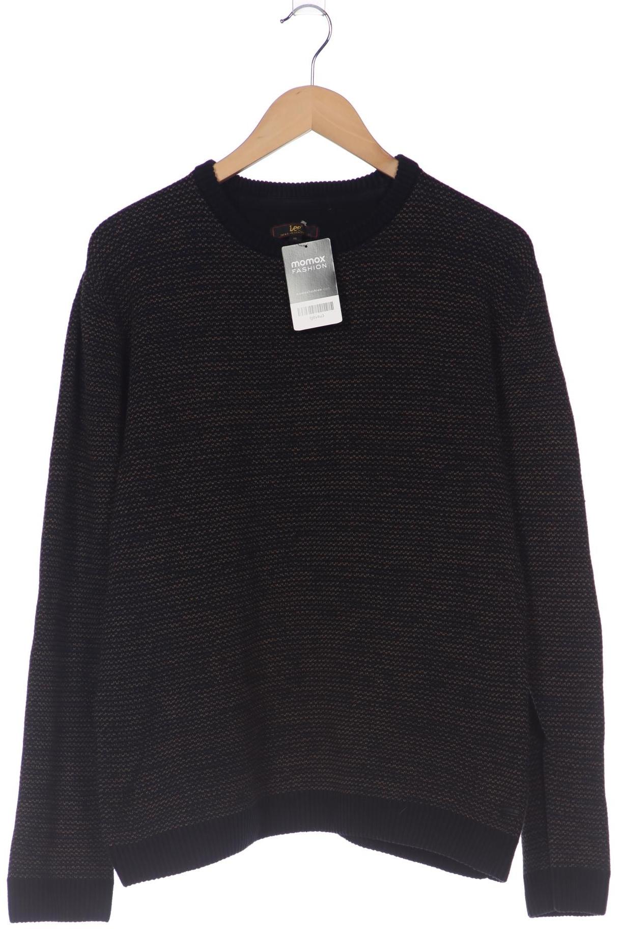 

Lee Herren Pullover, marineblau, Gr. 54