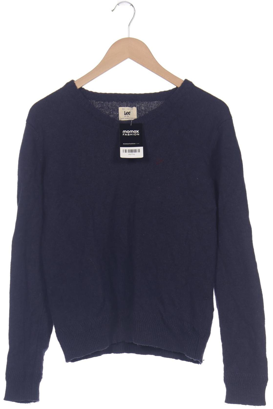 

Lee Herren Pullover, marineblau, Gr. 46