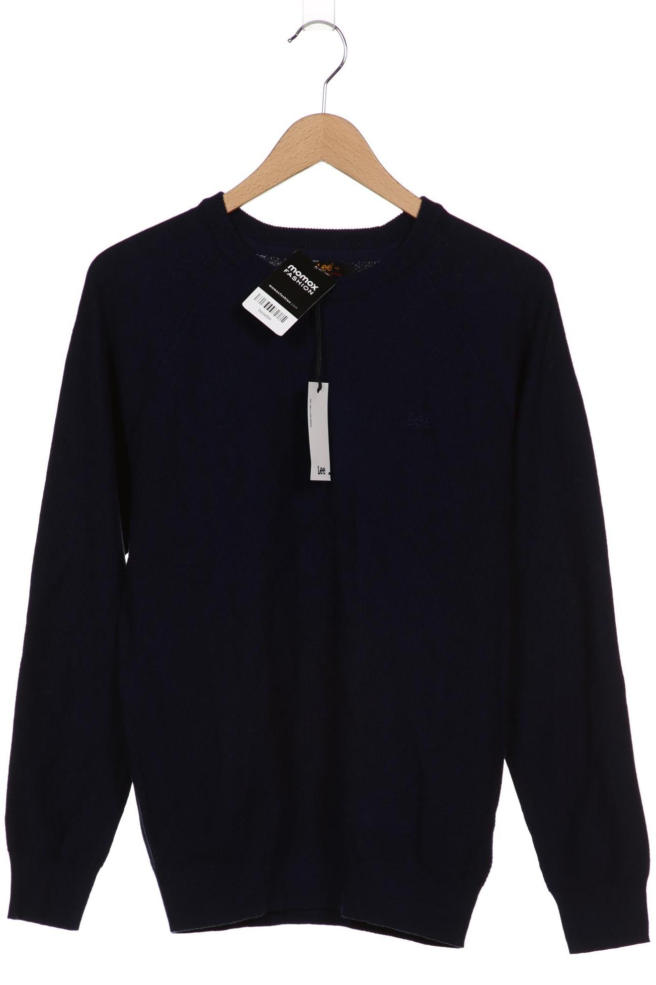 

Lee Herren Pullover, marineblau