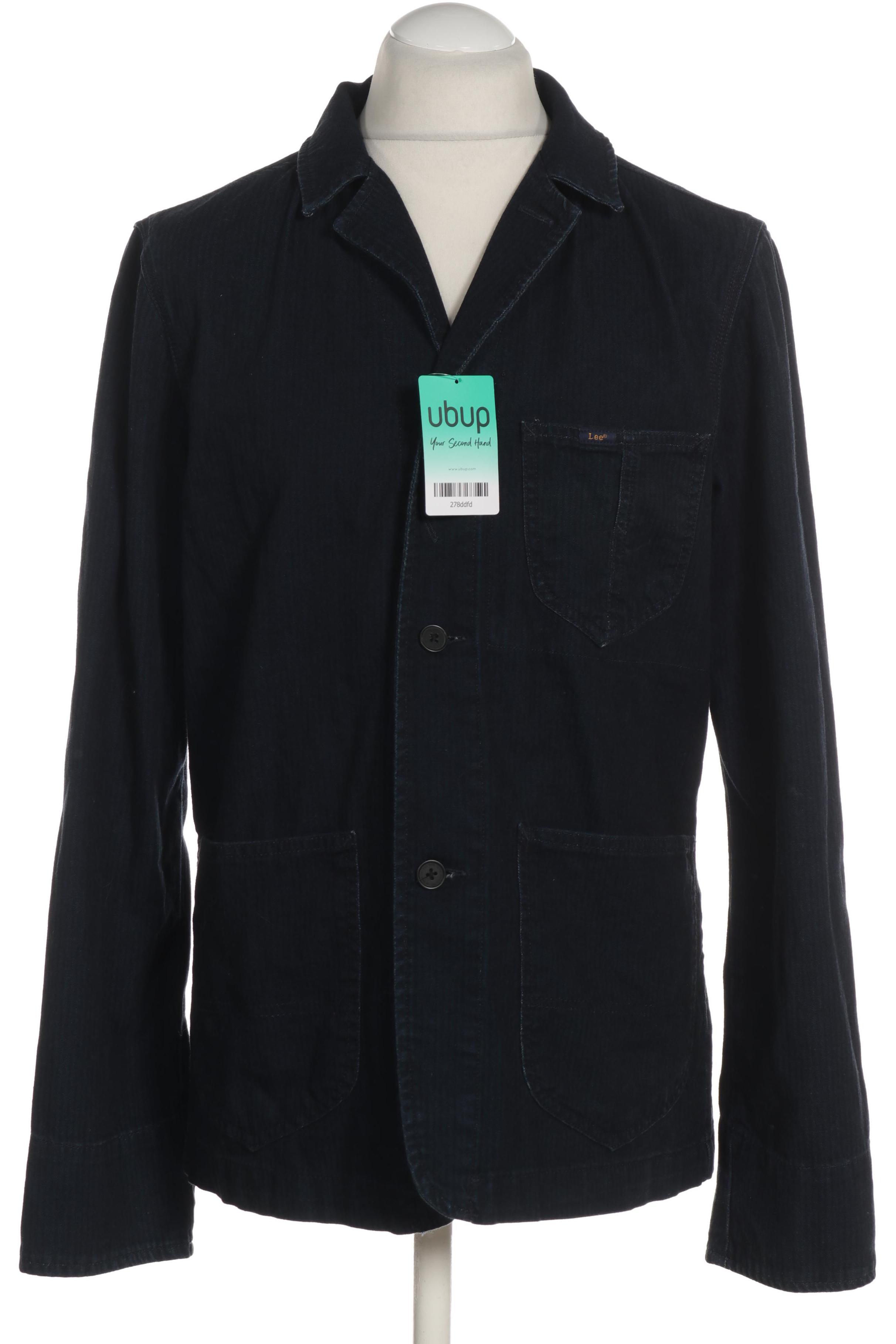 Thumbnail - Lee Herren Sakko, blau, Gr.